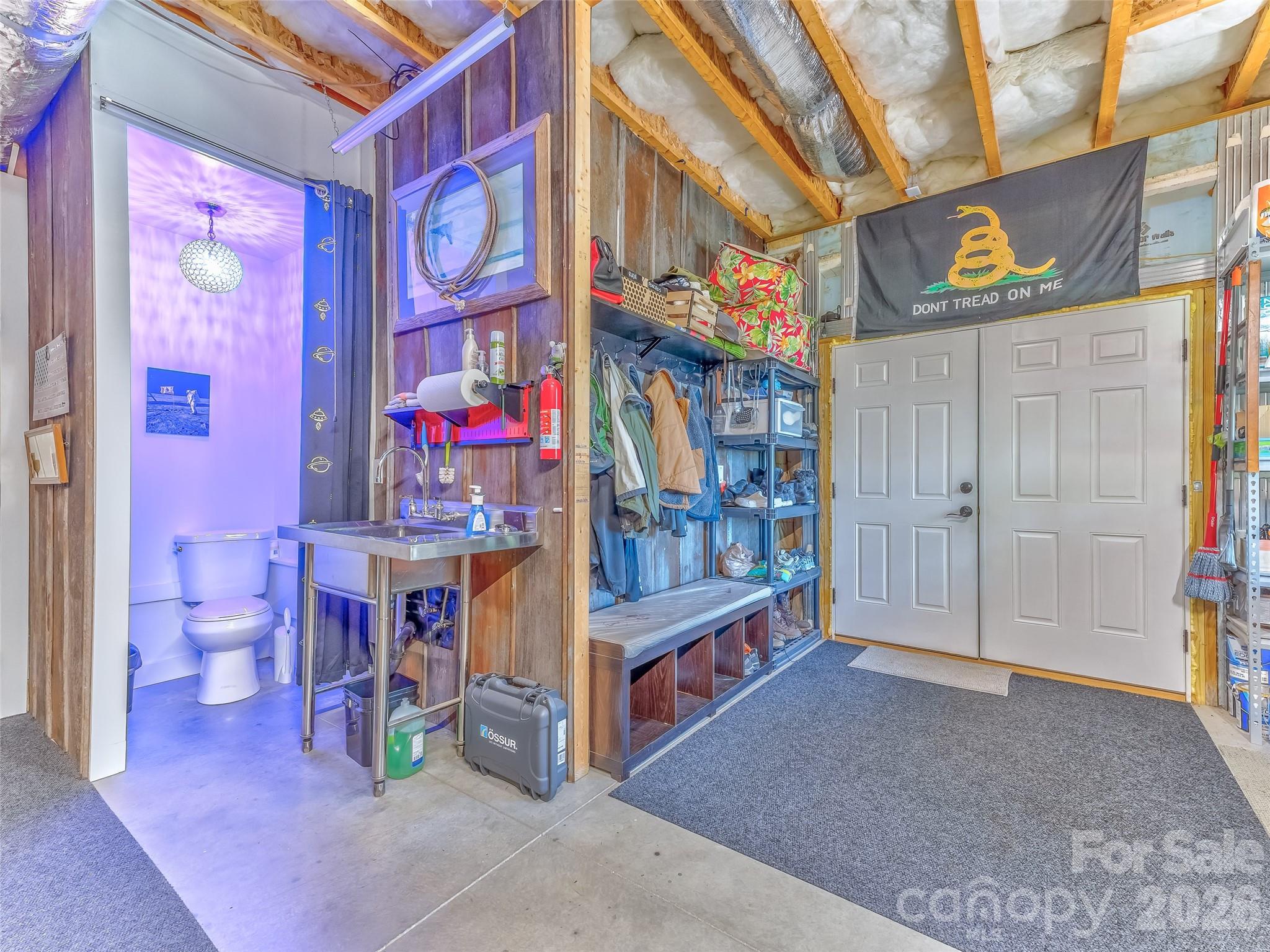 852 Marshall Ridge Road — Edneyville