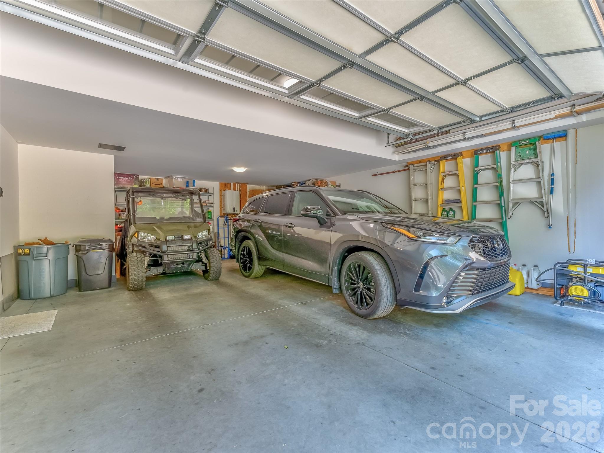 852 Marshall Ridge Road — Edneyville