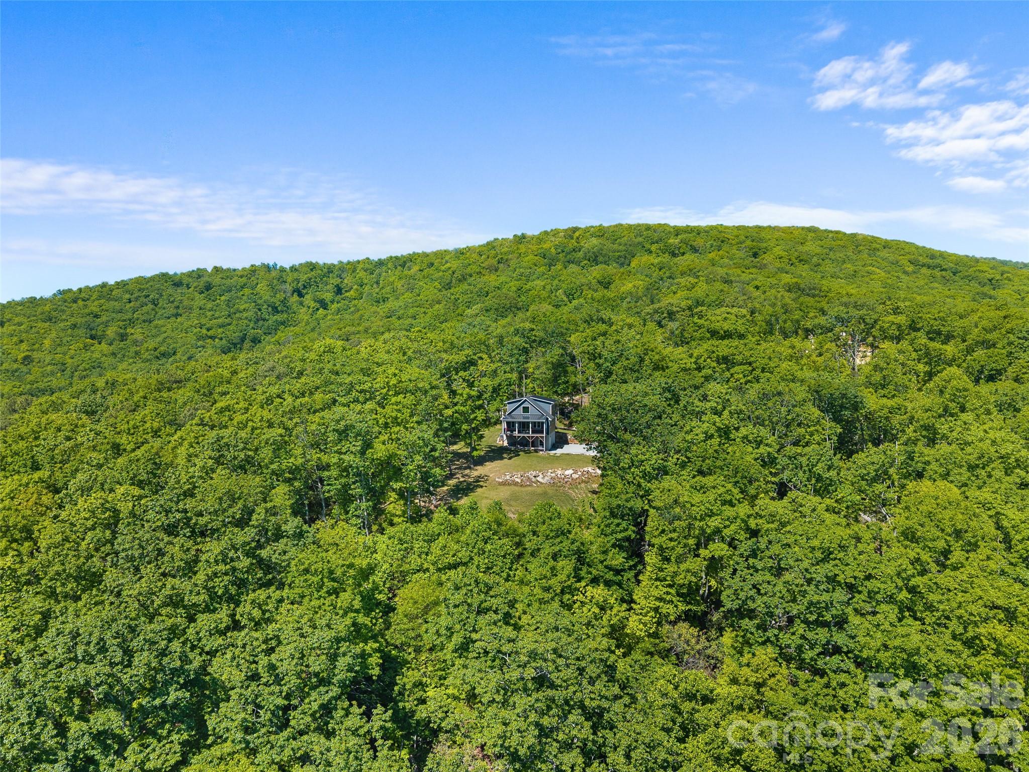852 Marshall Ridge Road — Edneyville