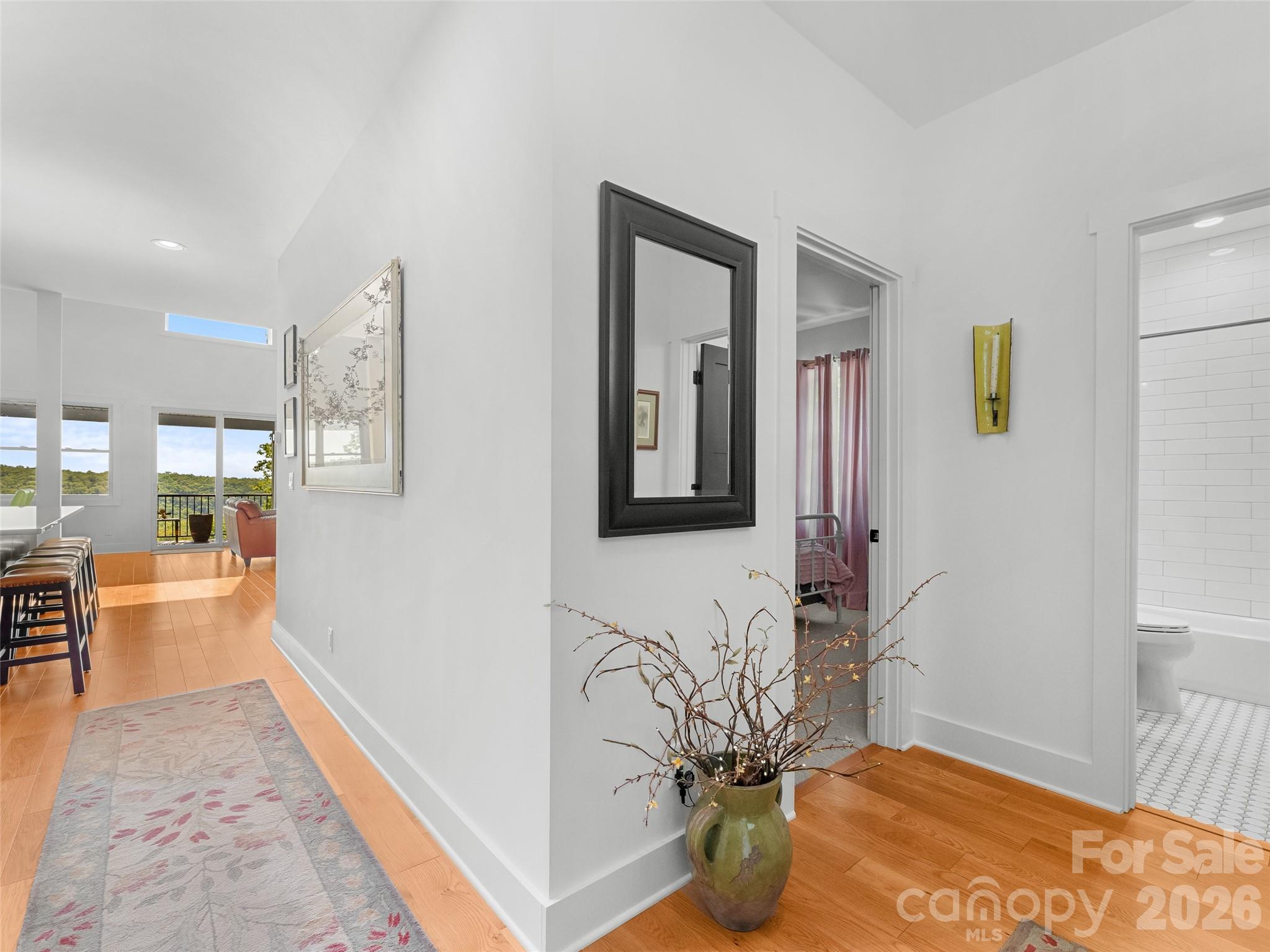 852 Marshall Ridge Road — Edneyville