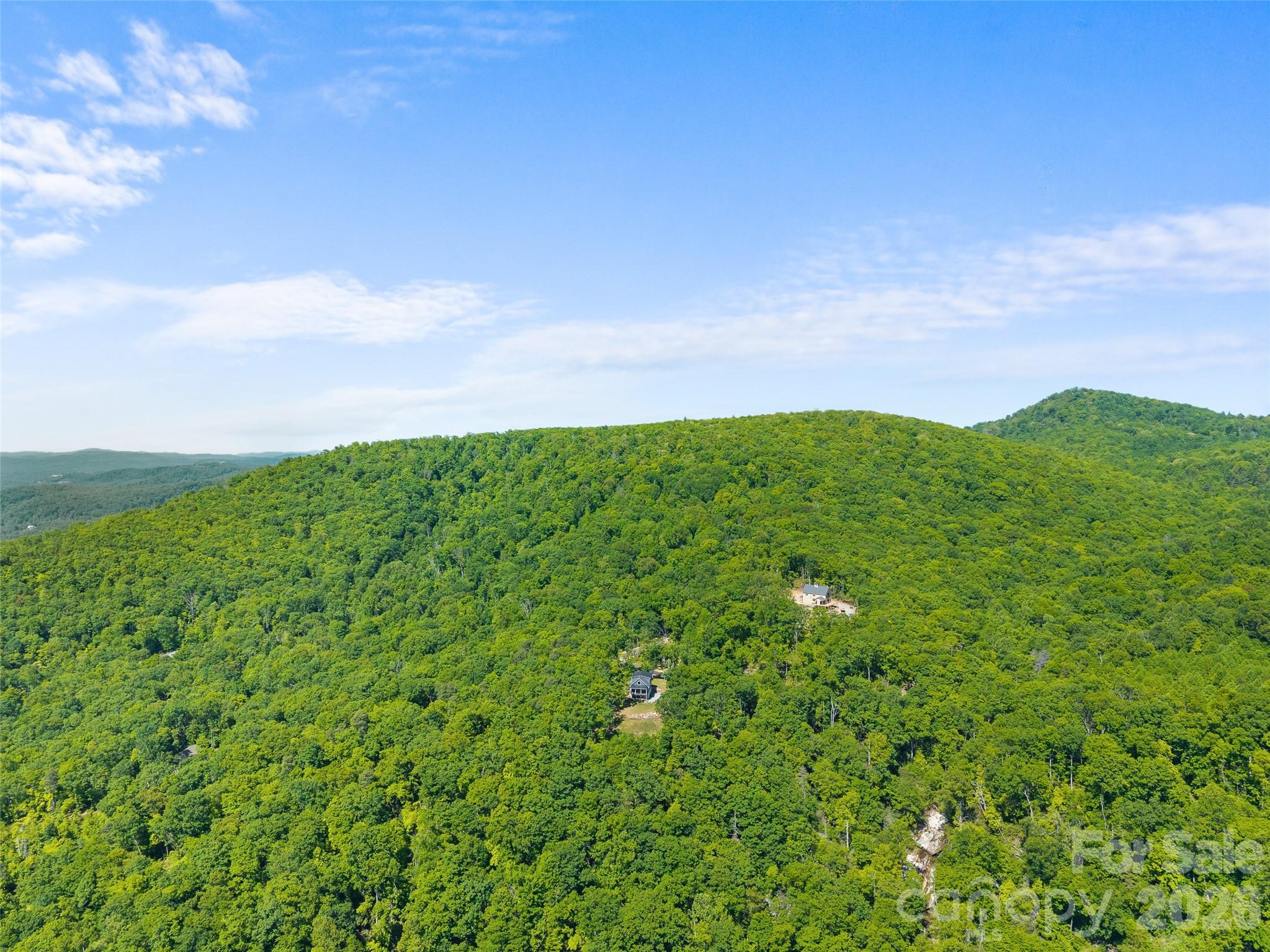 852 Marshall Ridge Road — Edneyville