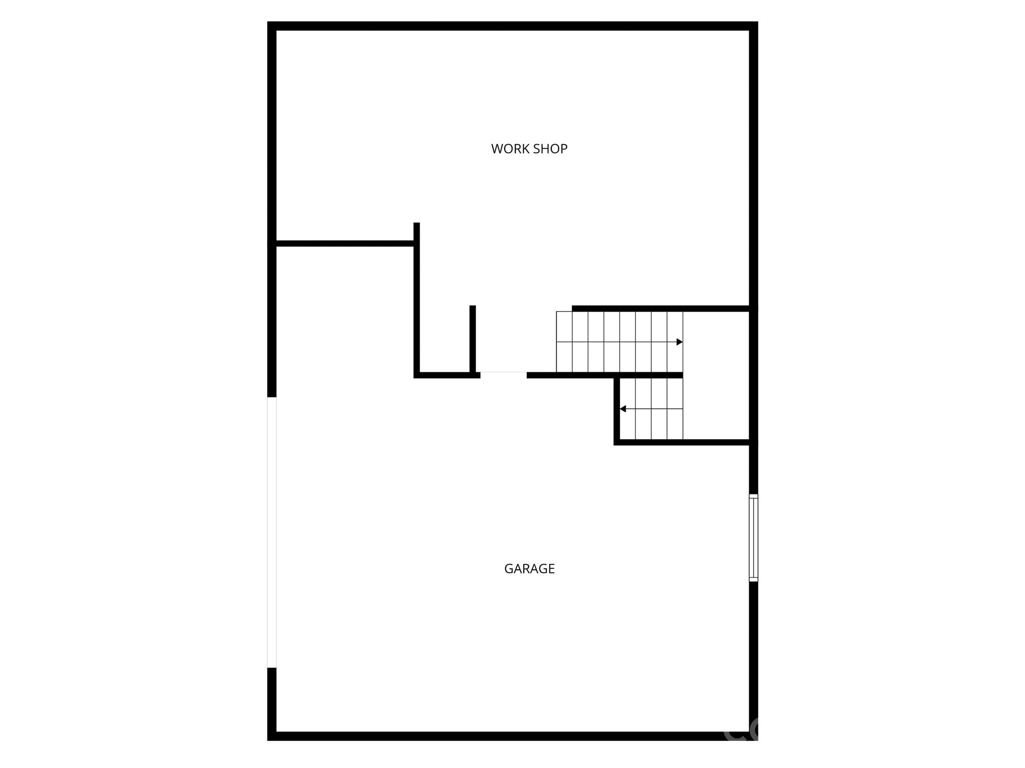 852 Marshall Ridge Road — Edneyville