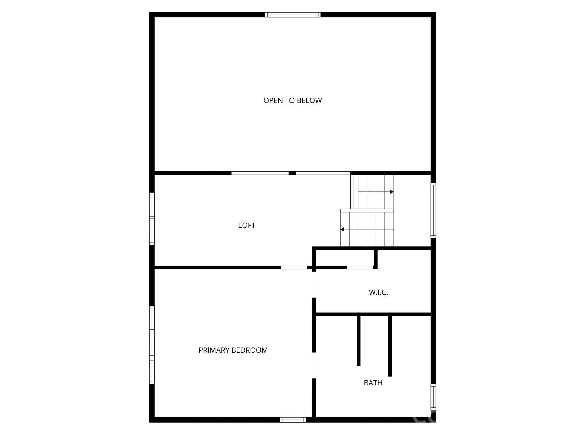 852 Marshall Ridge Road — Edneyville