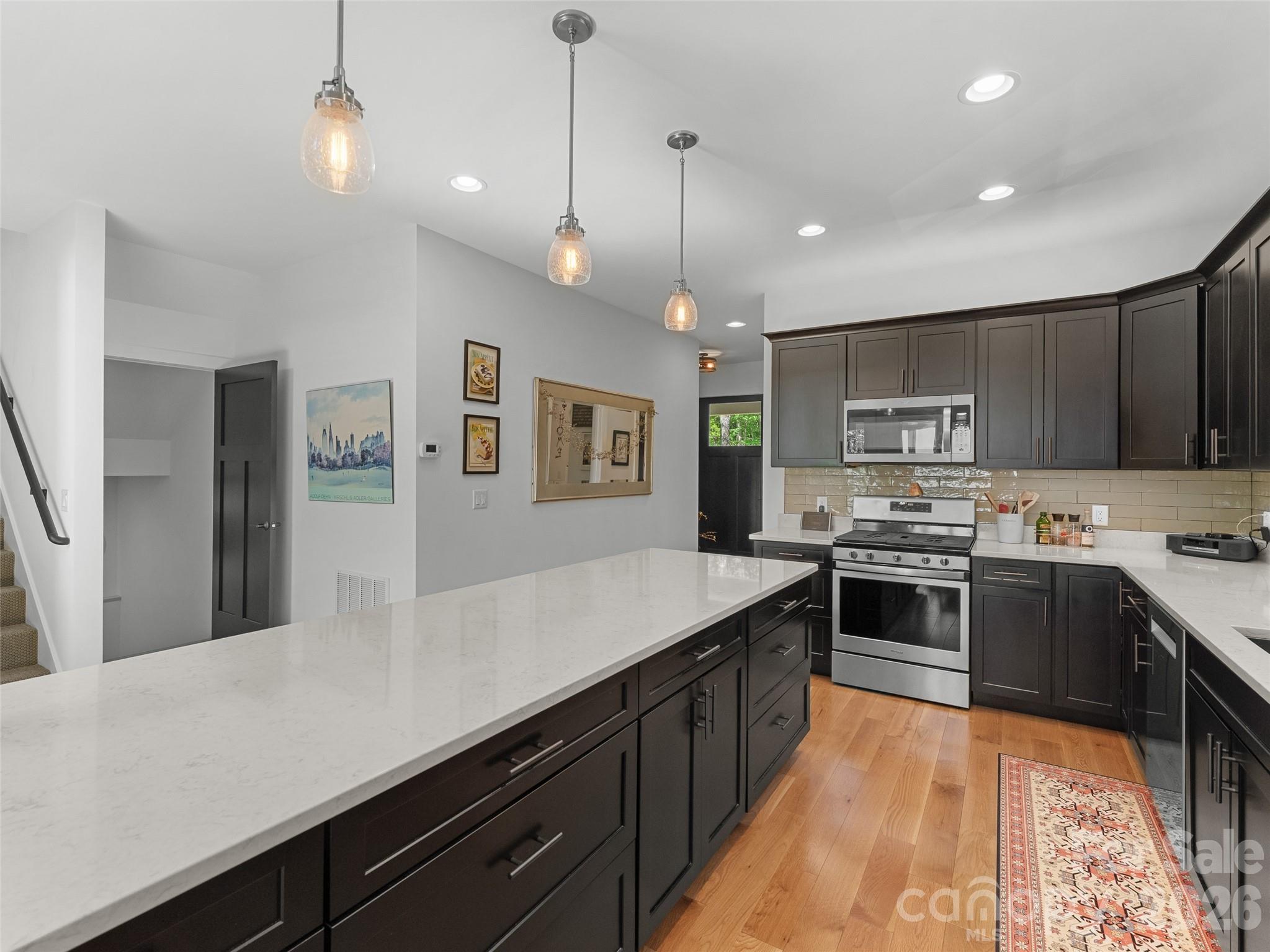 852 Marshall Ridge Road — Edneyville