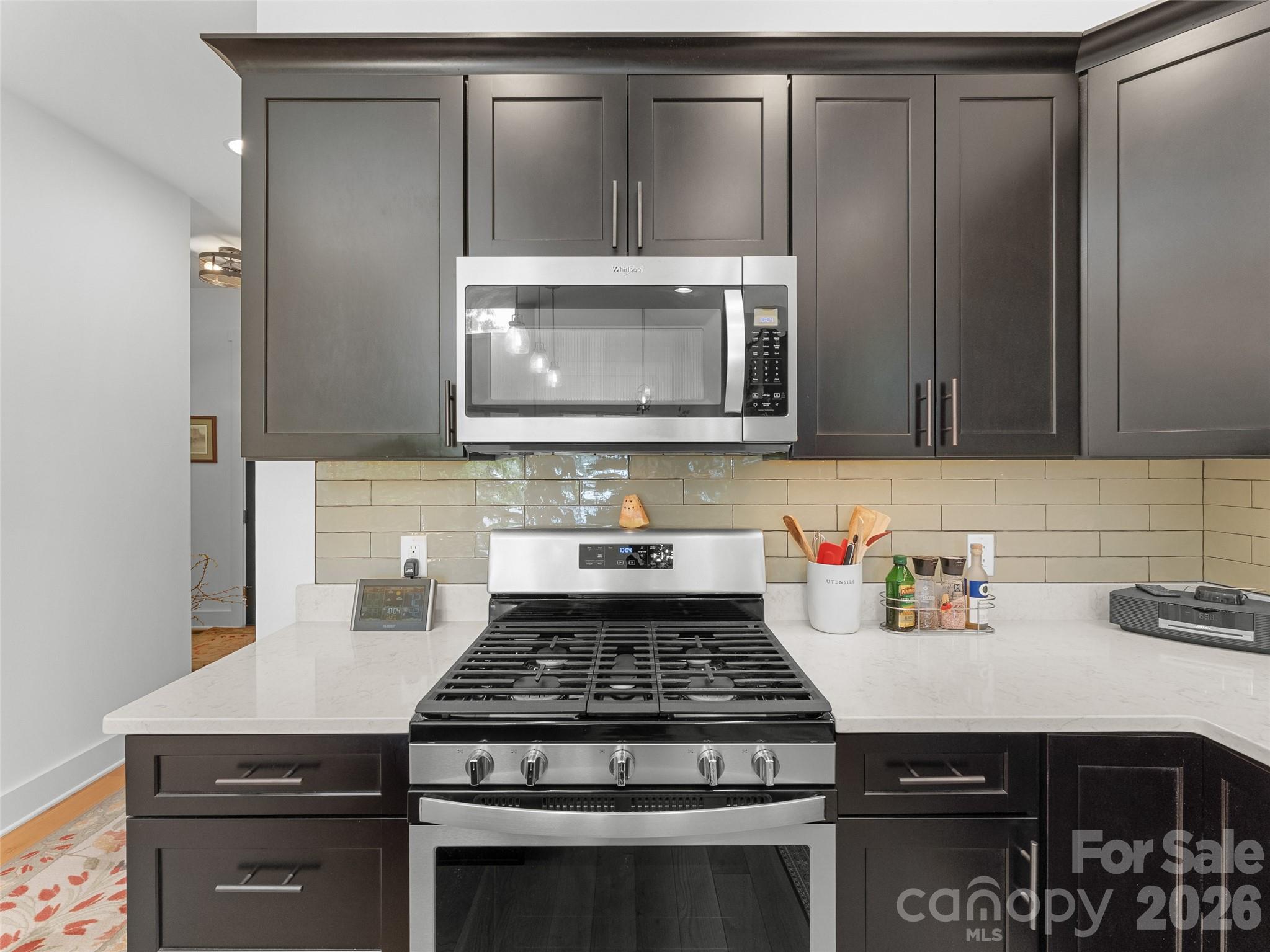 852 Marshall Ridge Road — Edneyville