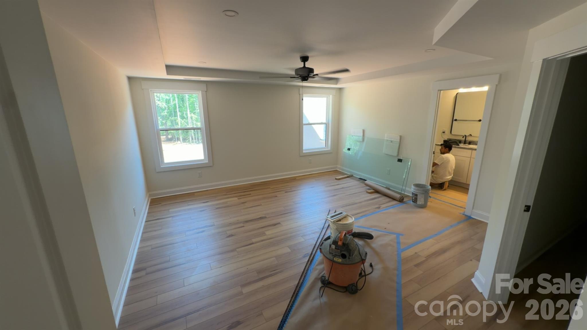 305 Lake Farm Drive — Salisbury