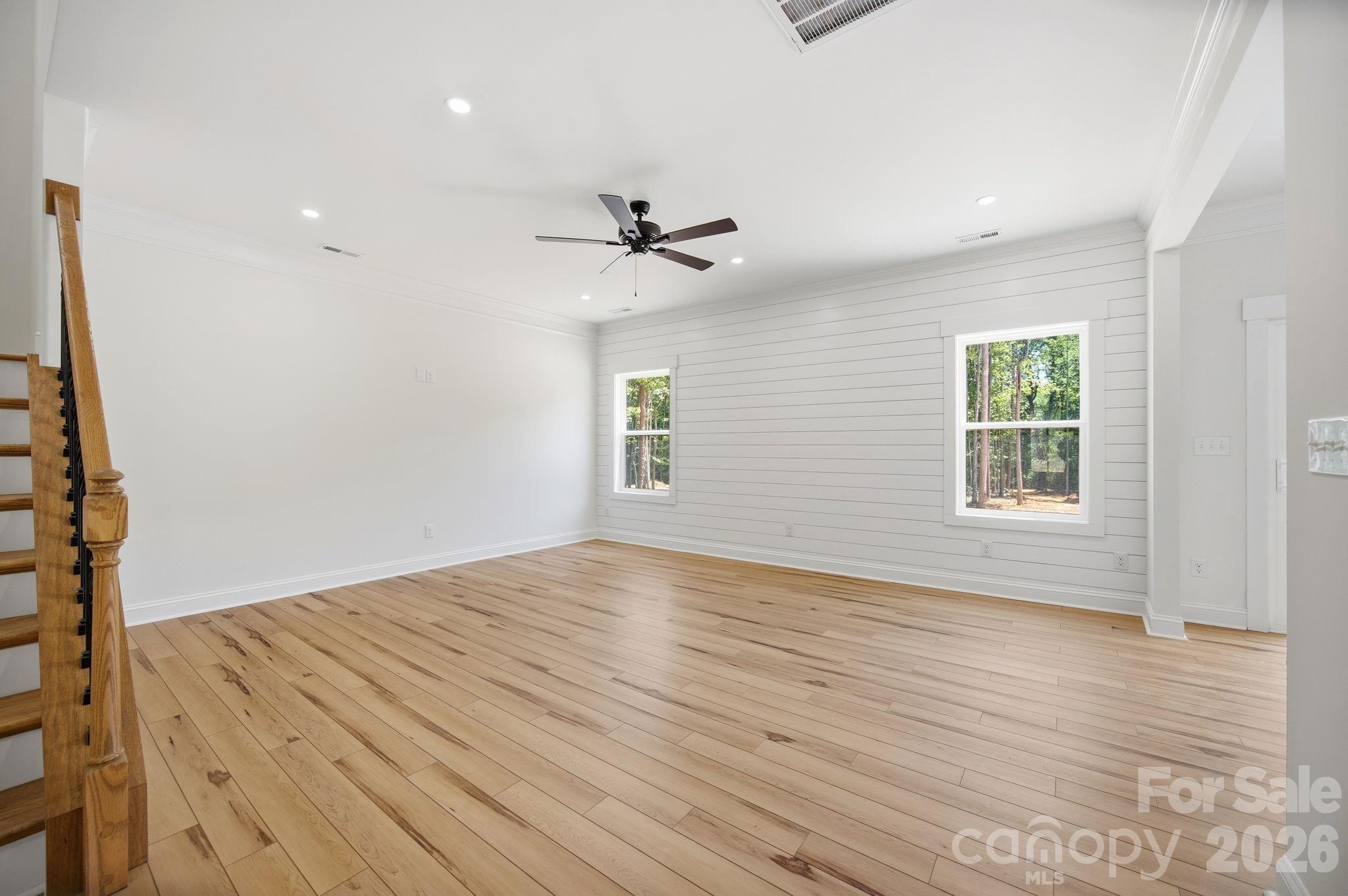 305 Lake Farm Drive — Salisbury