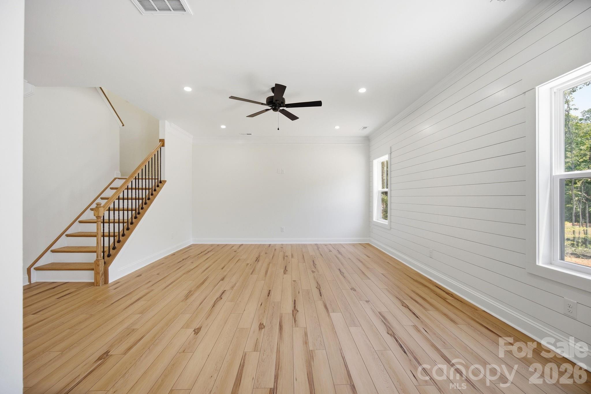 305 Lake Farm Drive — Salisbury
