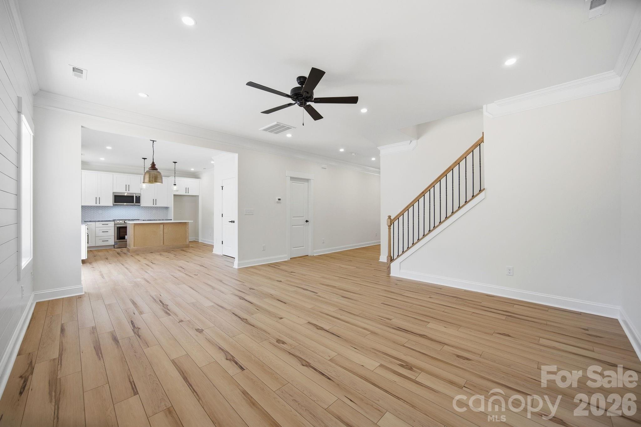 305 Lake Farm Drive — Salisbury