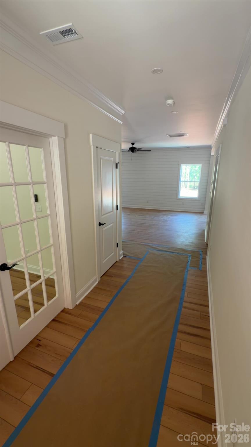 305 Lake Farm Drive — Salisbury