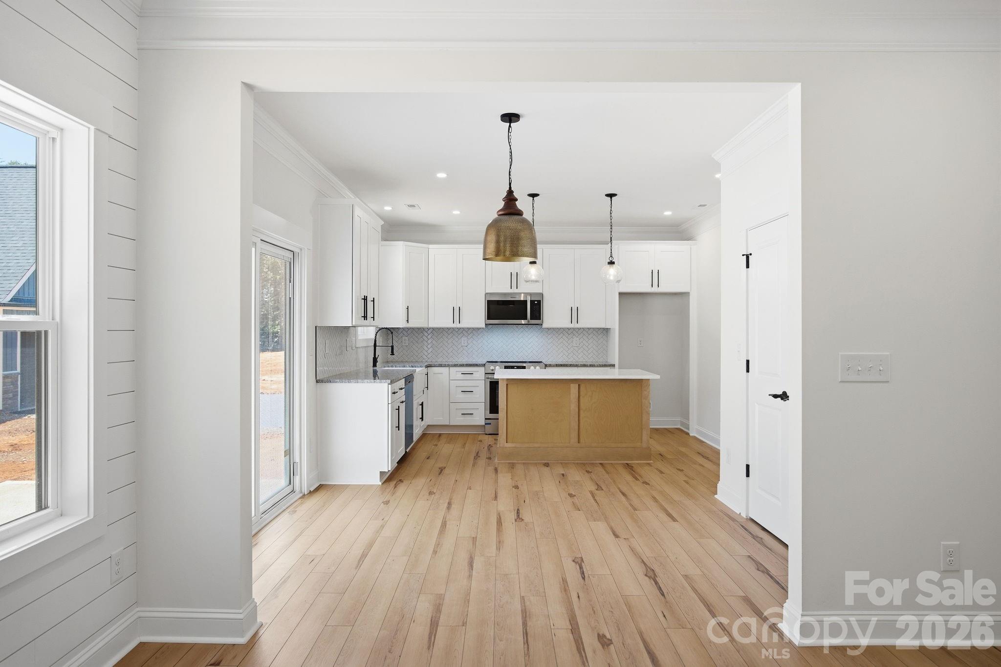 305 Lake Farm Drive — Salisbury