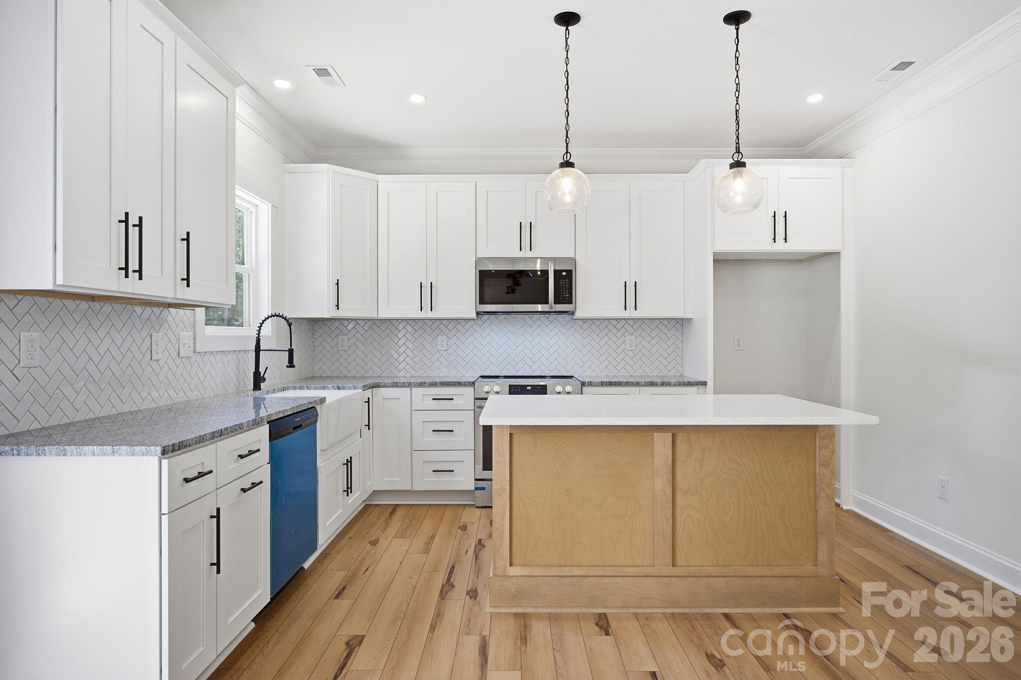 305 Lake Farm Drive — Salisbury