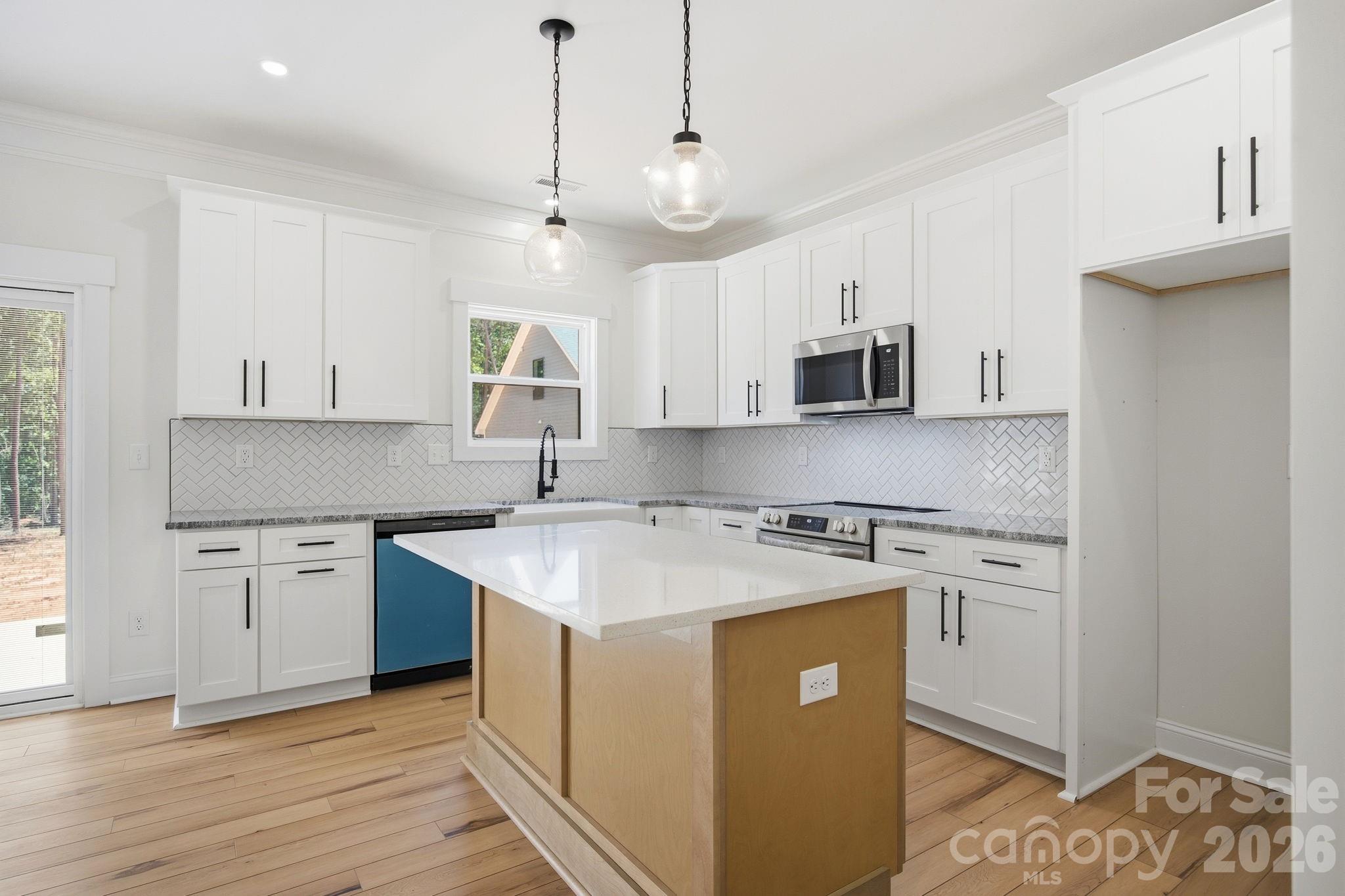 305 Lake Farm Drive — Salisbury