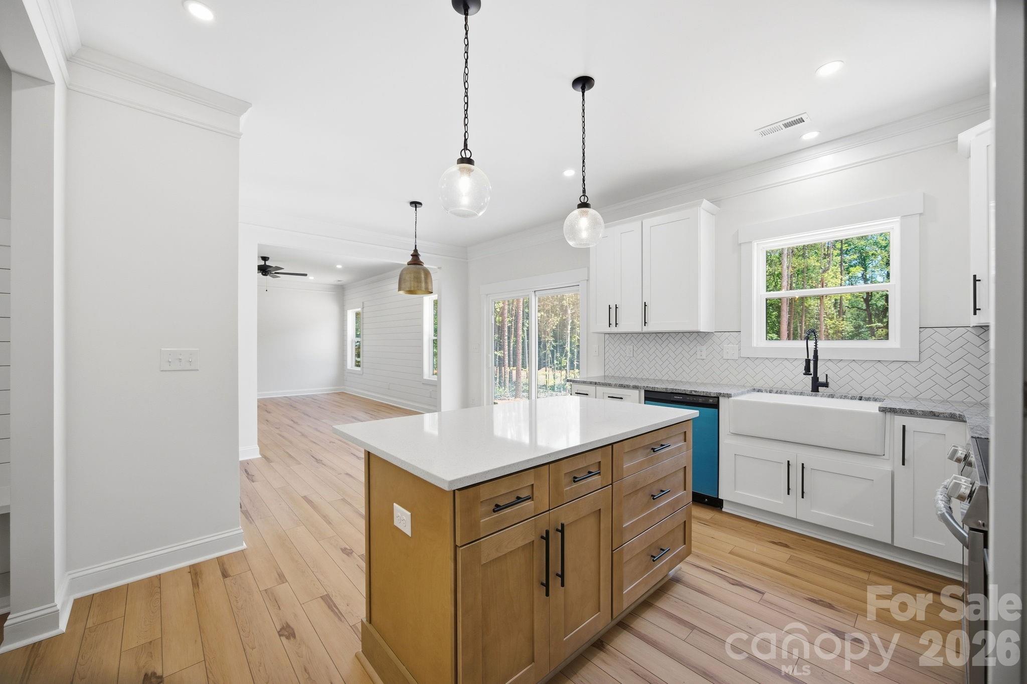 305 Lake Farm Drive — Salisbury