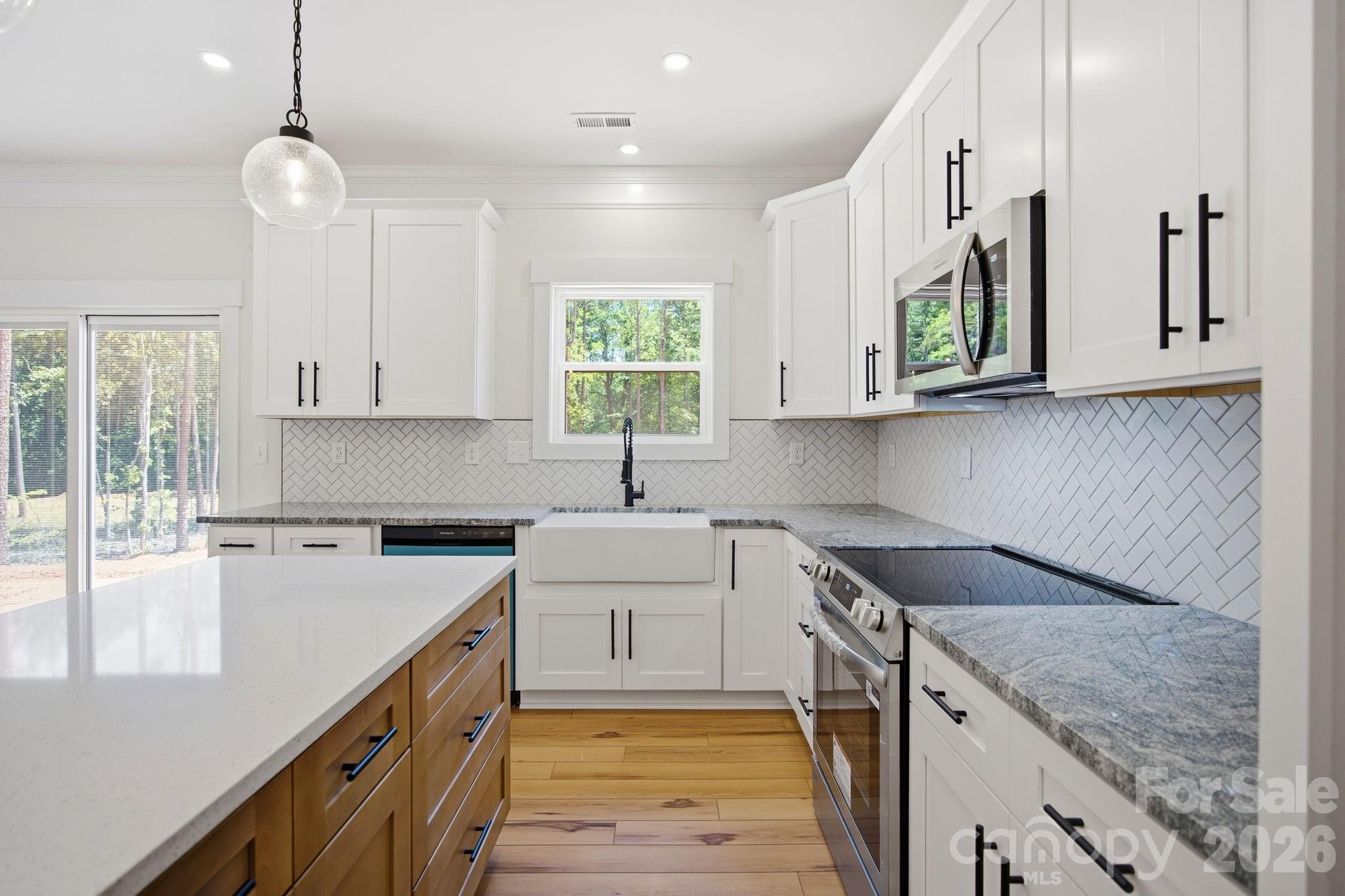 305 Lake Farm Drive — Salisbury