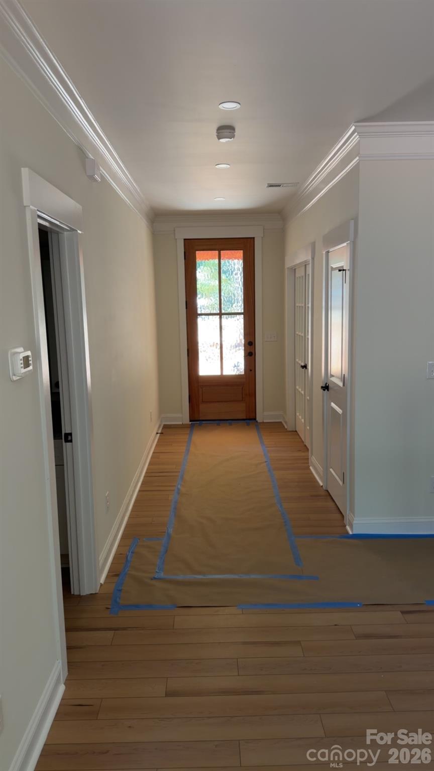 305 Lake Farm Drive — Salisbury