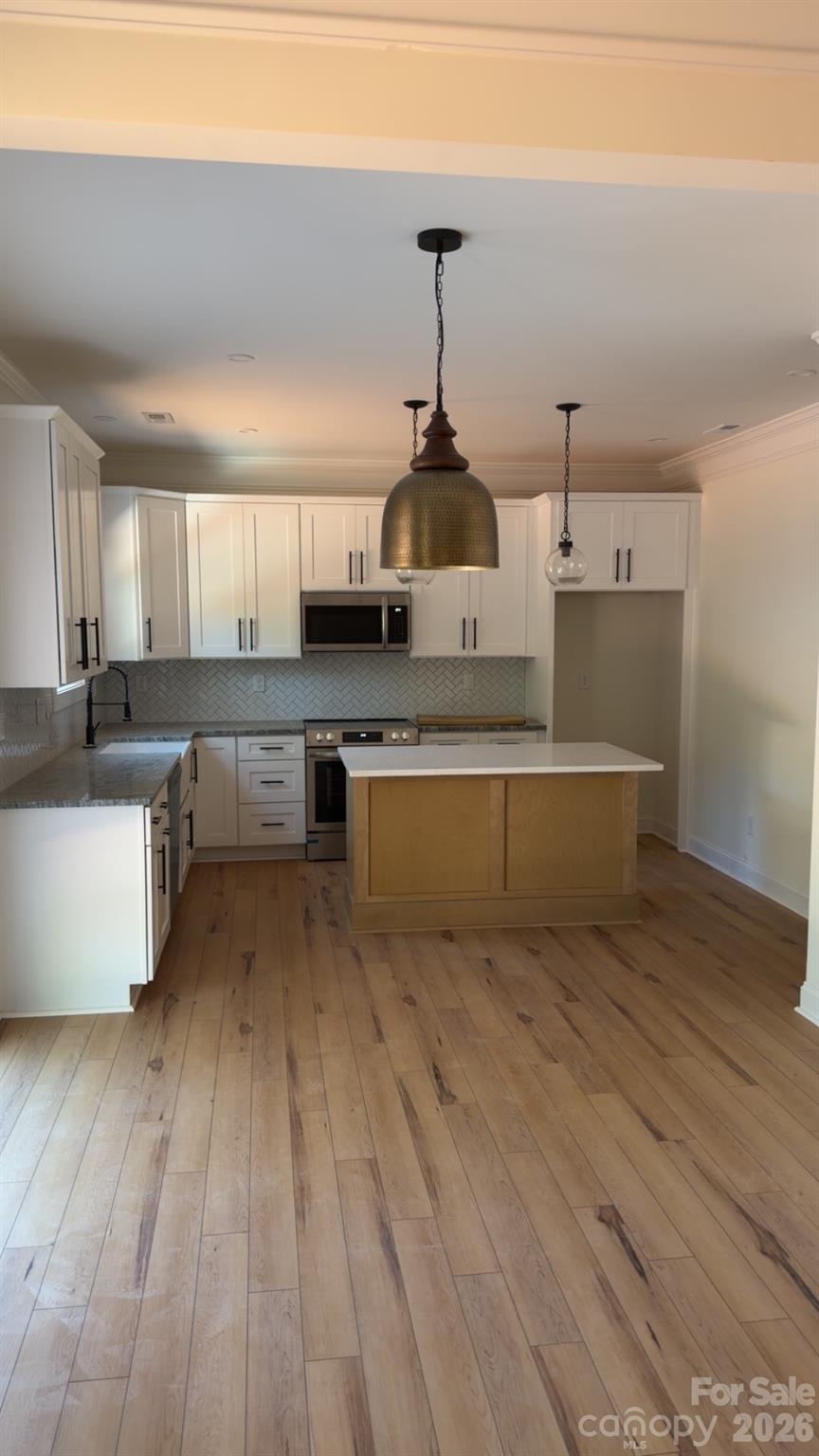 305 Lake Farm Drive — Salisbury