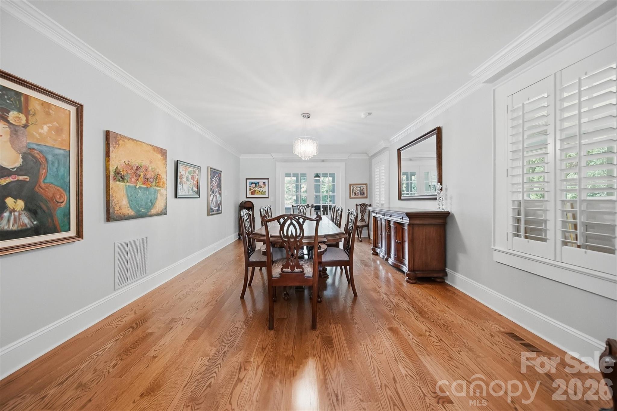 1013 14th Avenue Drive NW — Hickory