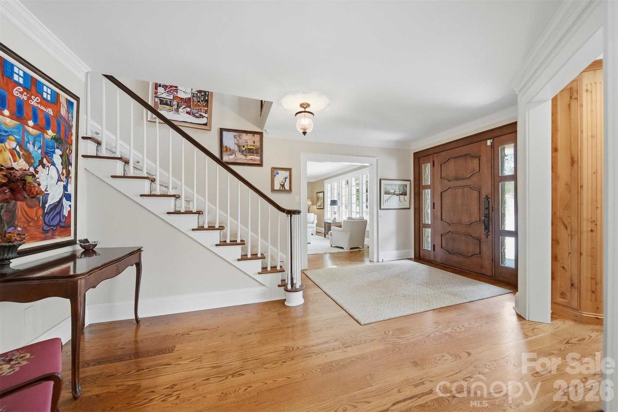 1013 14th Avenue Drive NW — Hickory