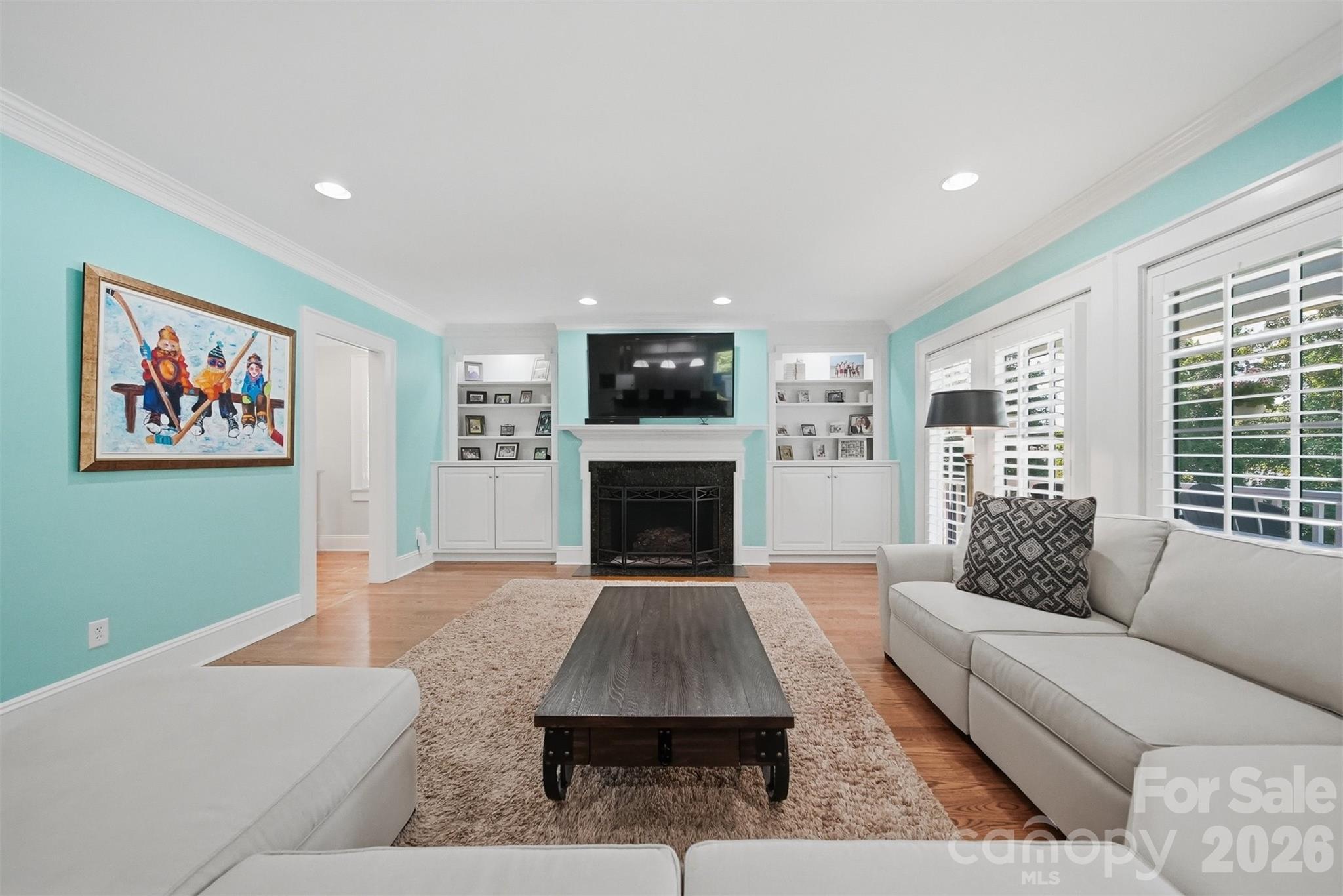 1013 14th Avenue Drive NW — Hickory