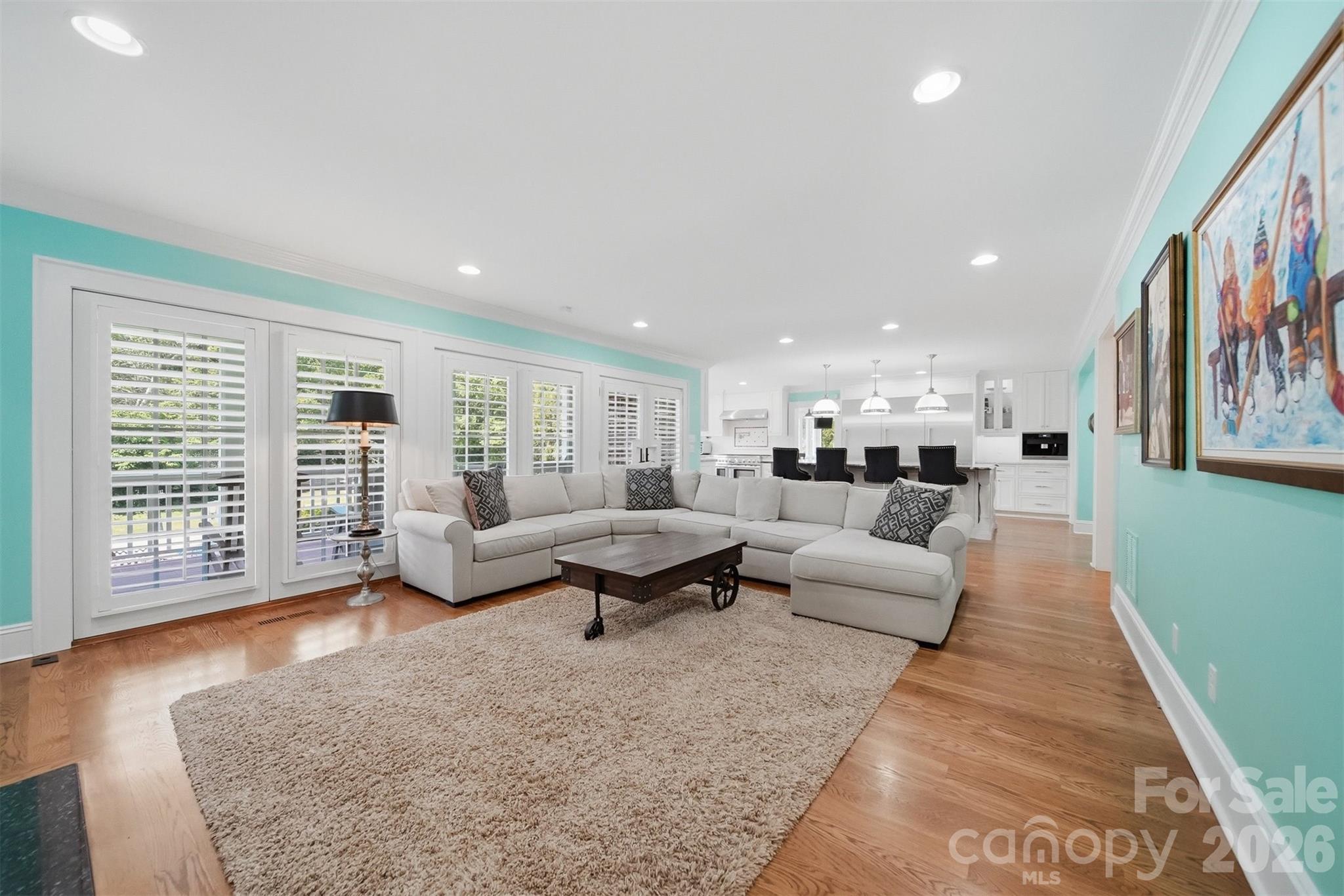 1013 14th Avenue Drive NW — Hickory