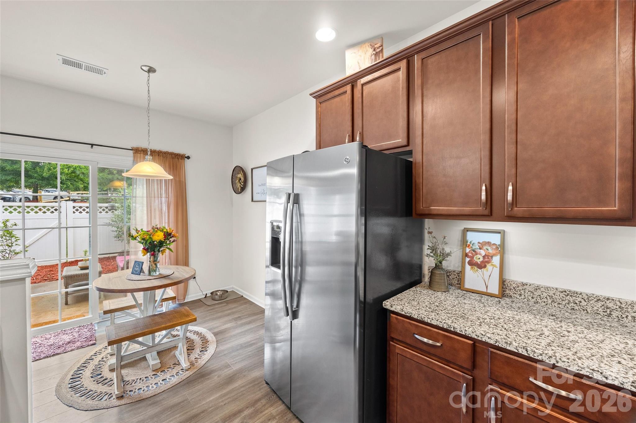 1435 Harpers Inlet Drive — Clover