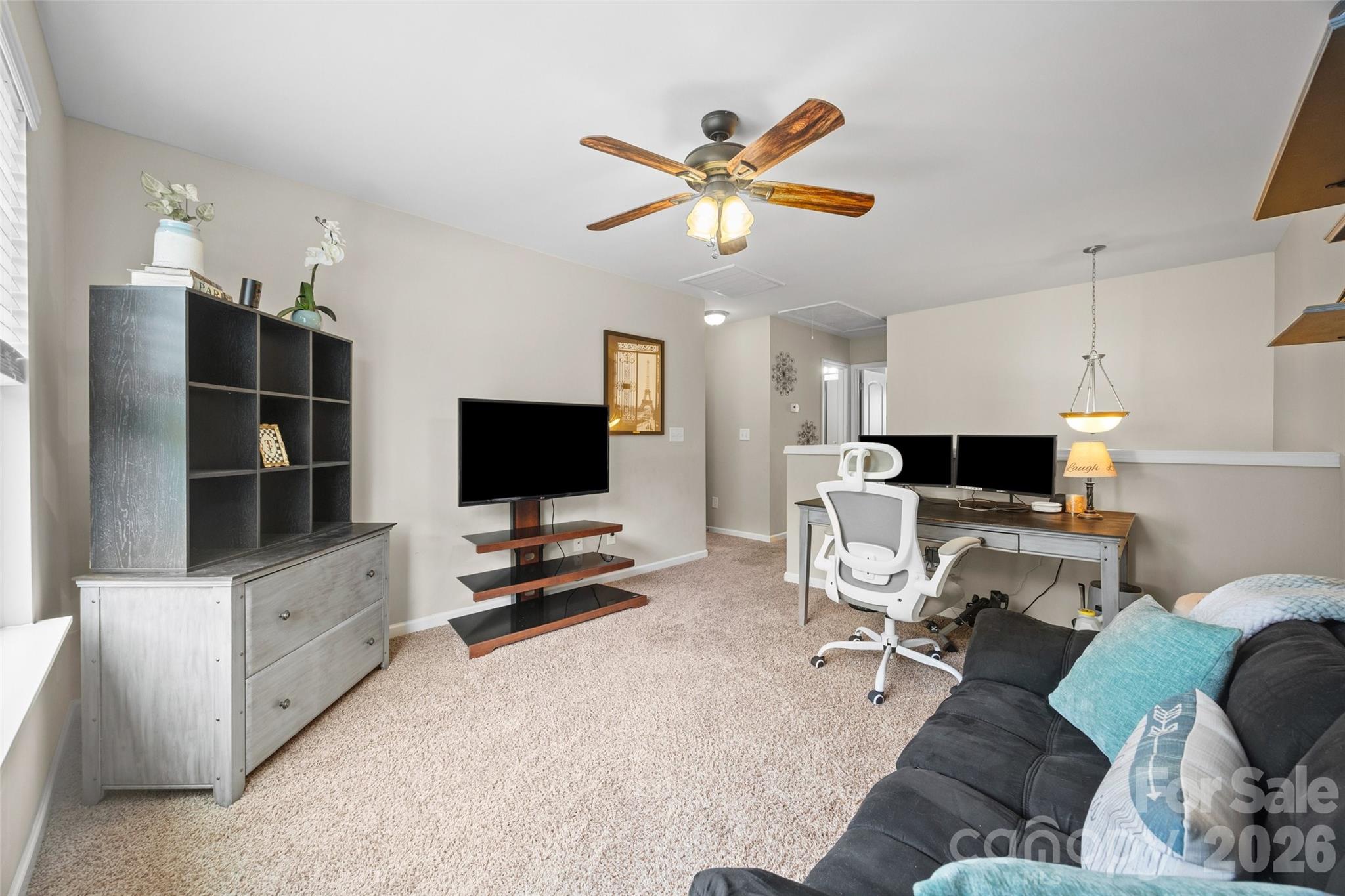 1435 Harpers Inlet Drive — Clover