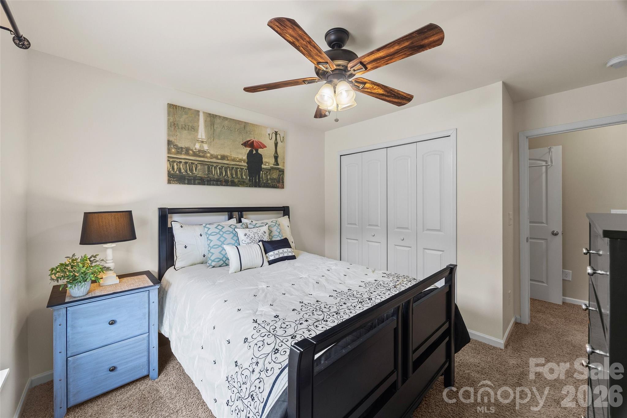 1435 Harpers Inlet Drive — Clover