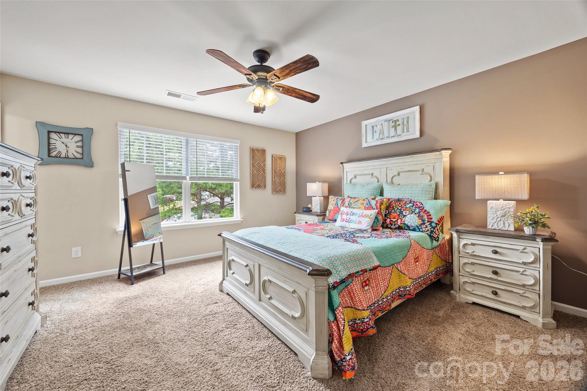 1435 Harpers Inlet Drive — Clover