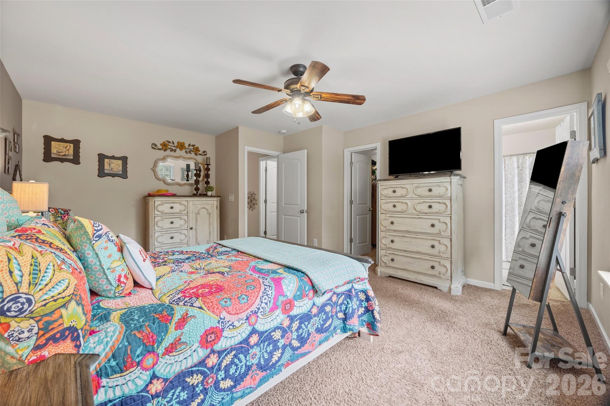 1435 Harpers Inlet Drive — Clover