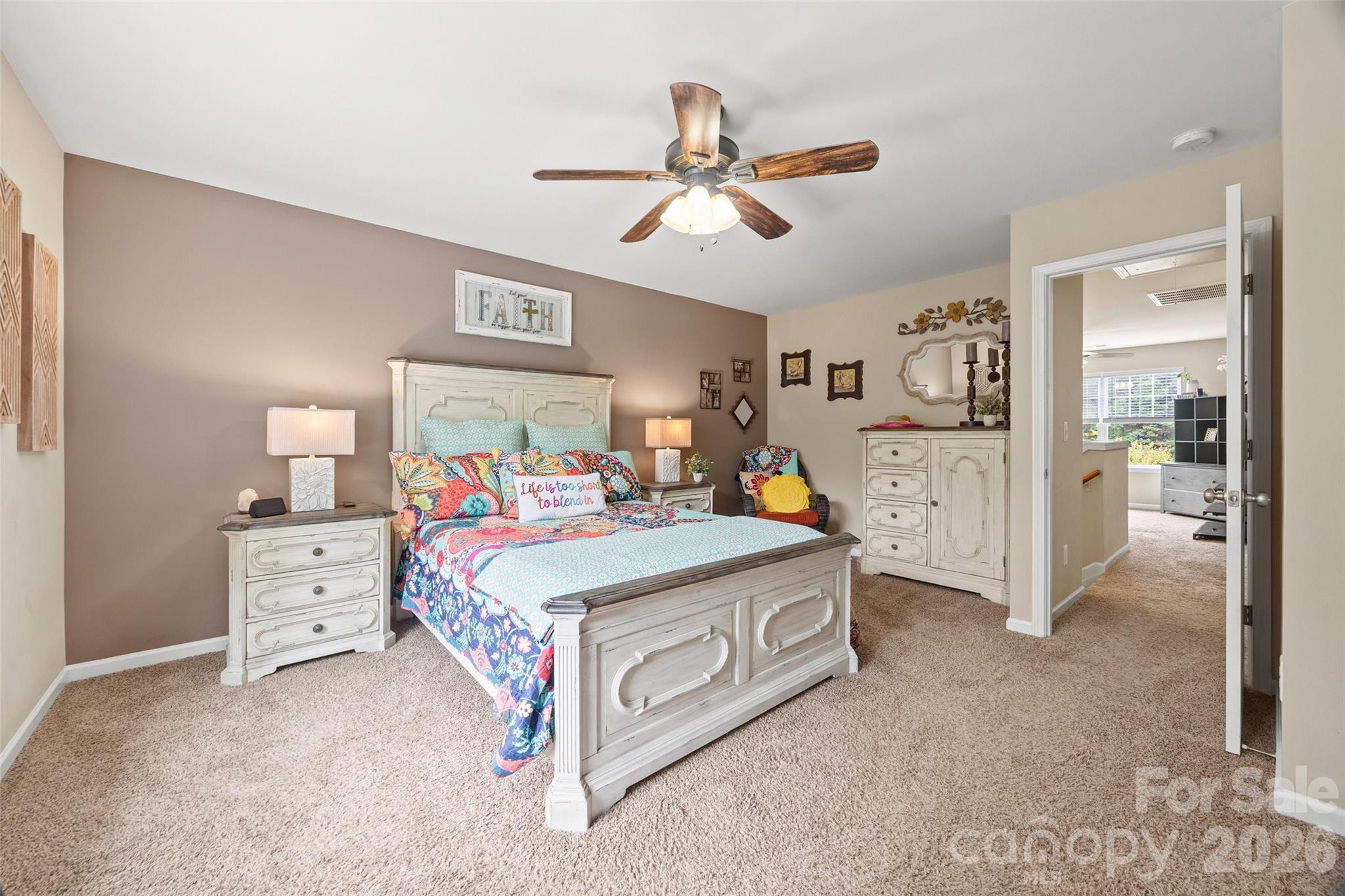 1435 Harpers Inlet Drive — Clover