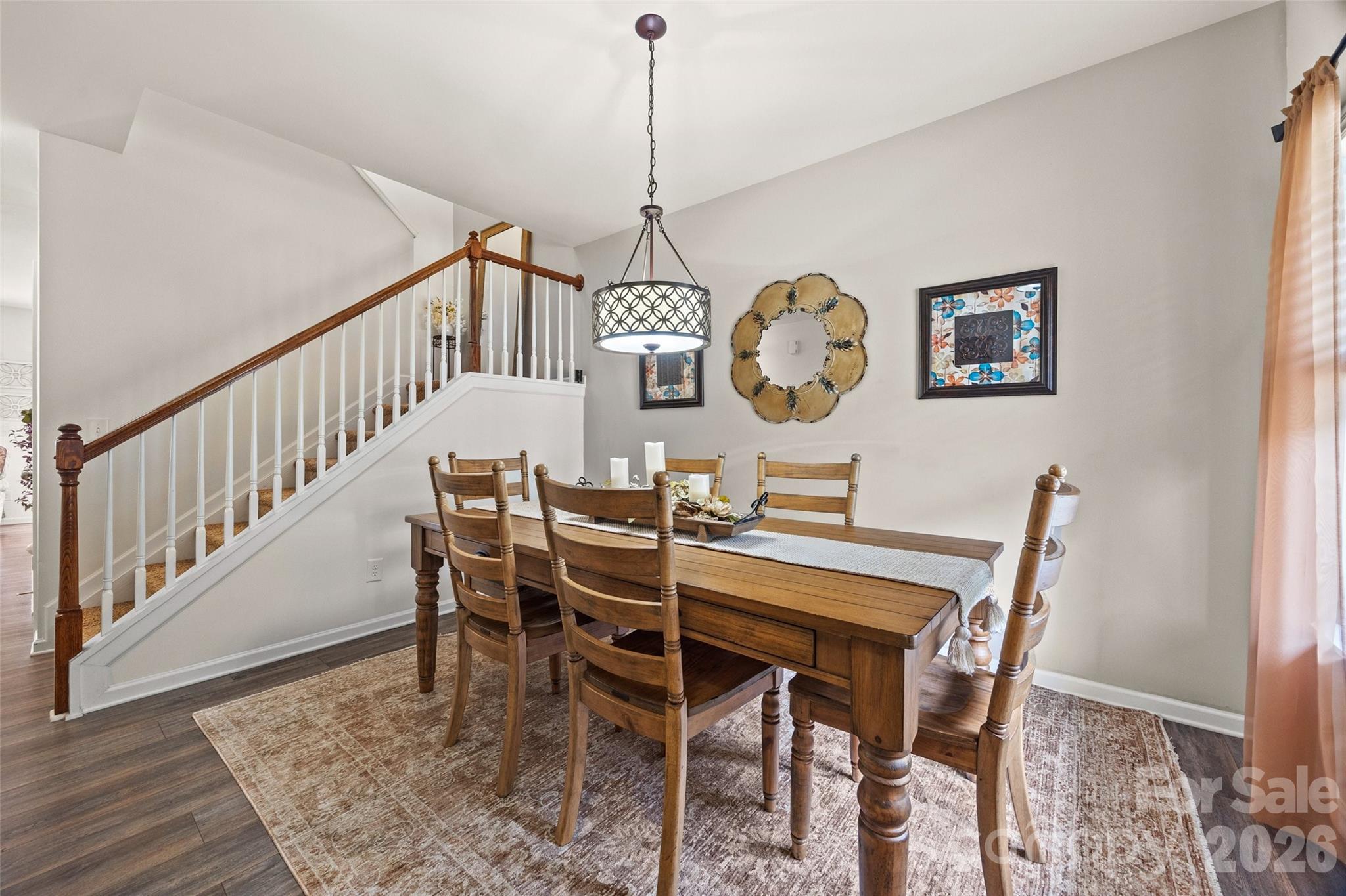1435 Harpers Inlet Drive — Clover
