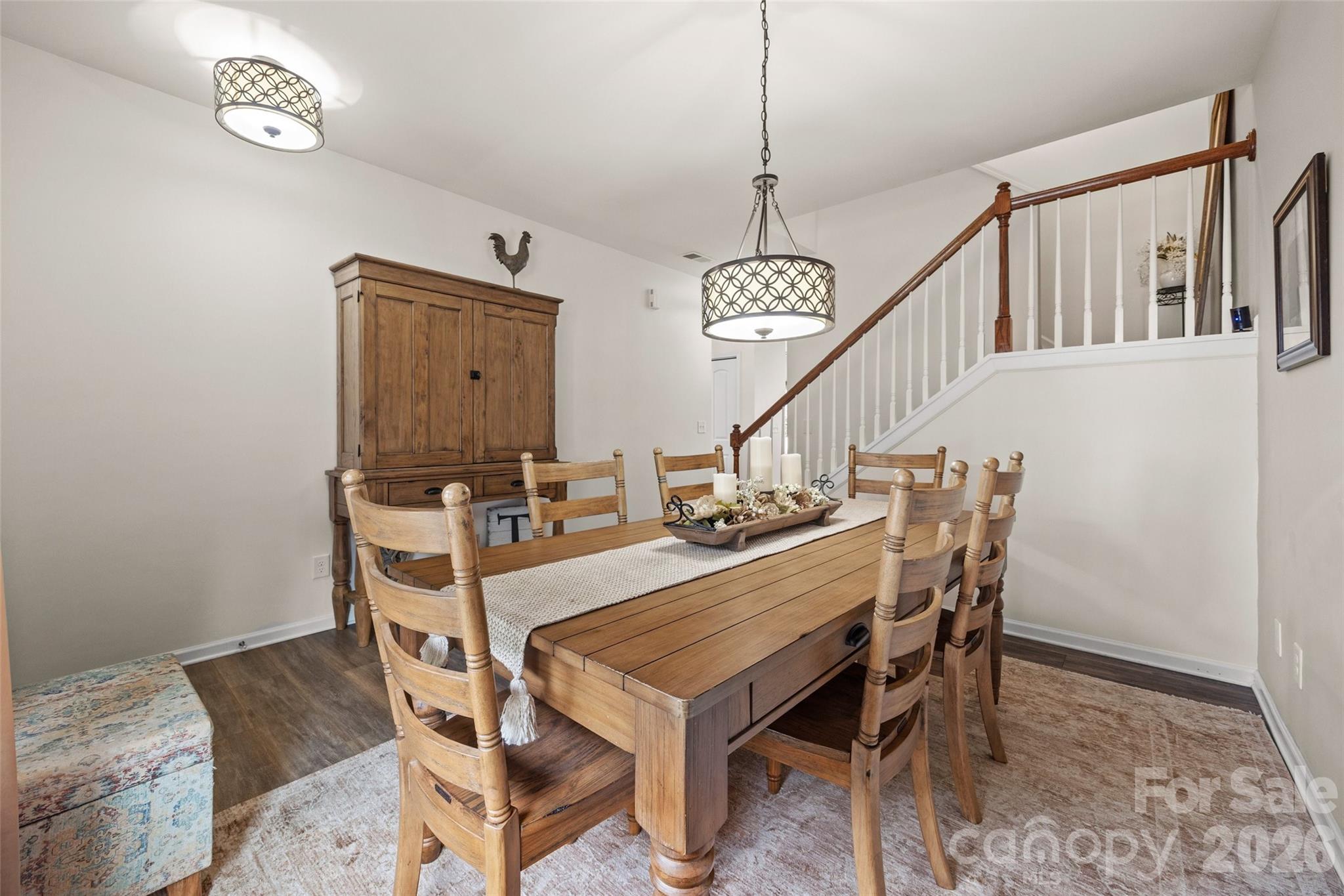 1435 Harpers Inlet Drive — Clover
