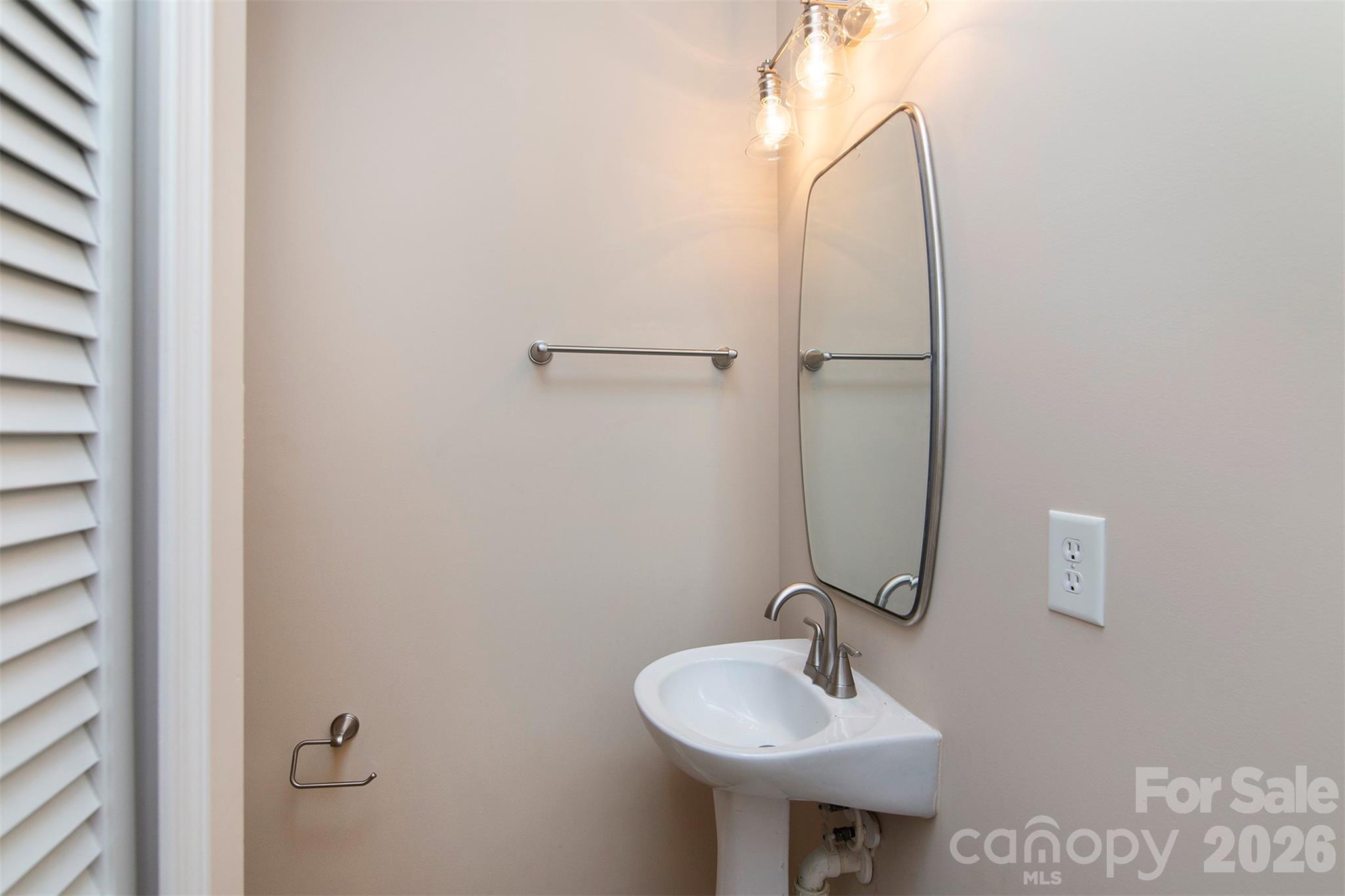 2721 Grain Mill Lane — Charlotte