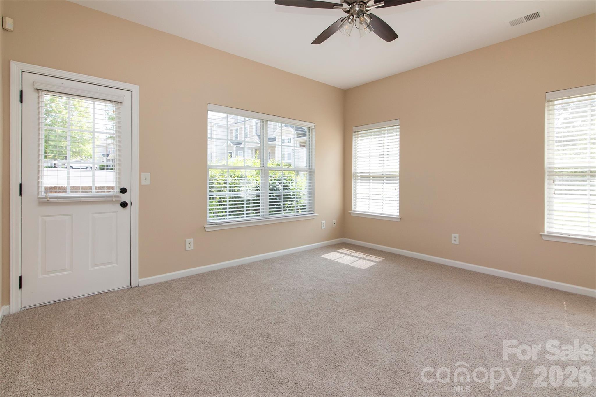 2721 Grain Mill Lane — Charlotte