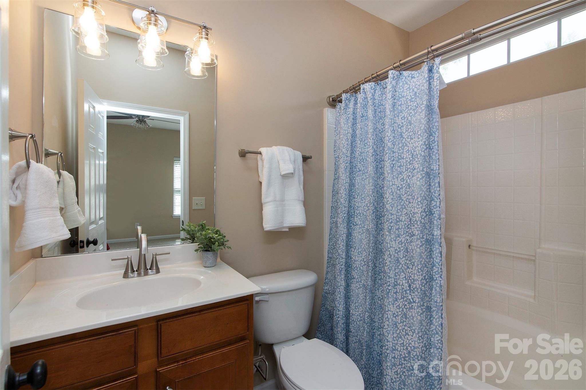 2721 Grain Mill Lane — Charlotte