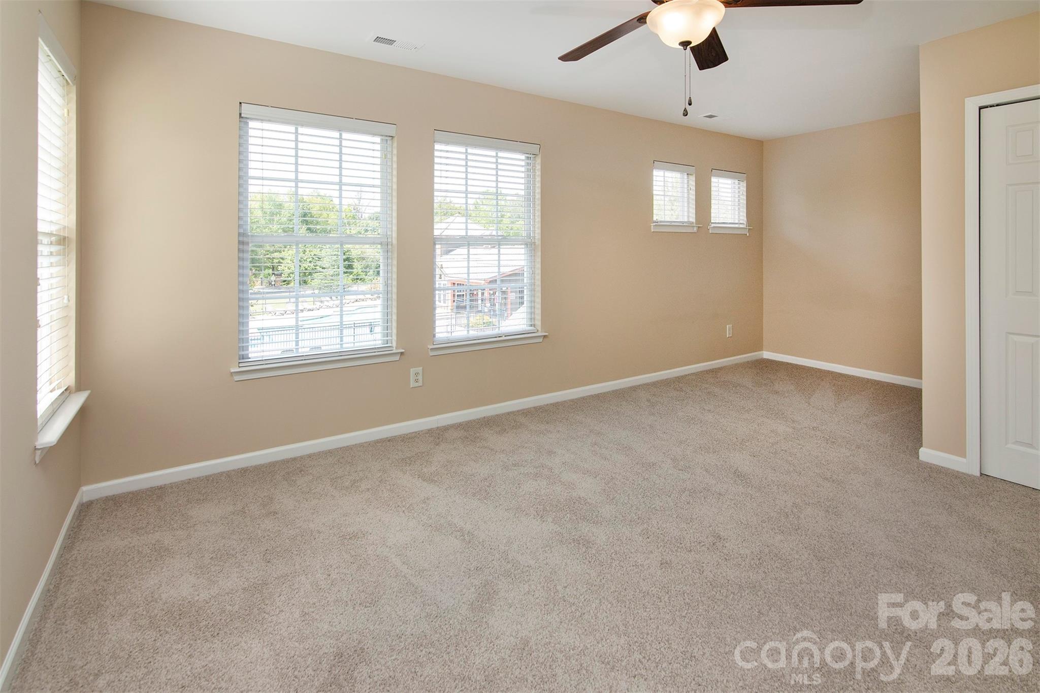 2721 Grain Mill Lane — Charlotte