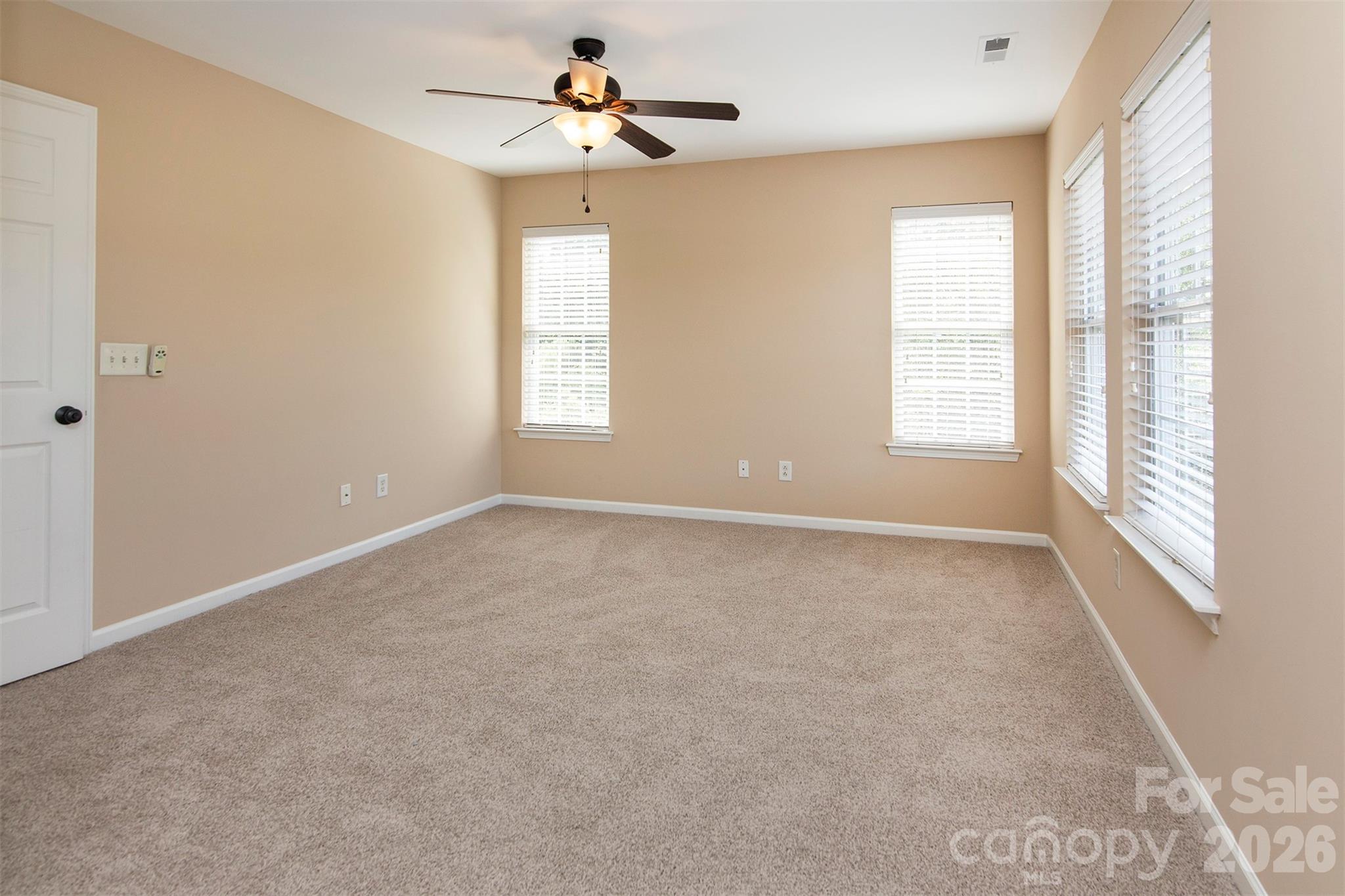 2721 Grain Mill Lane — Charlotte