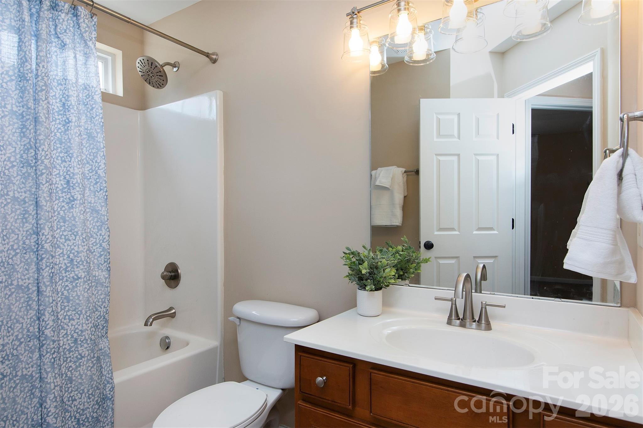 2721 Grain Mill Lane — Charlotte