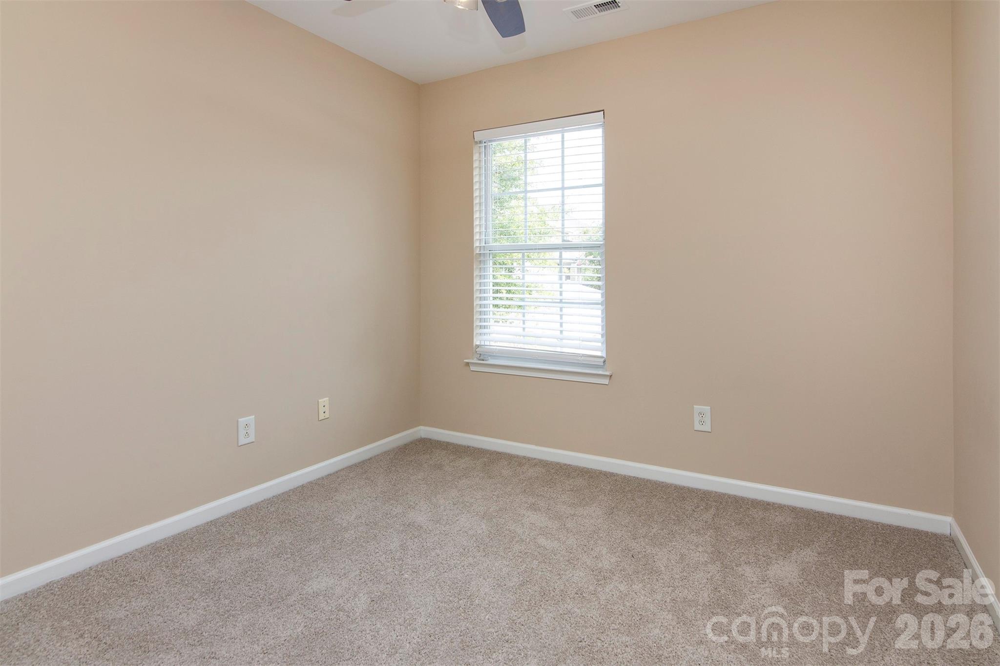 2721 Grain Mill Lane — Charlotte