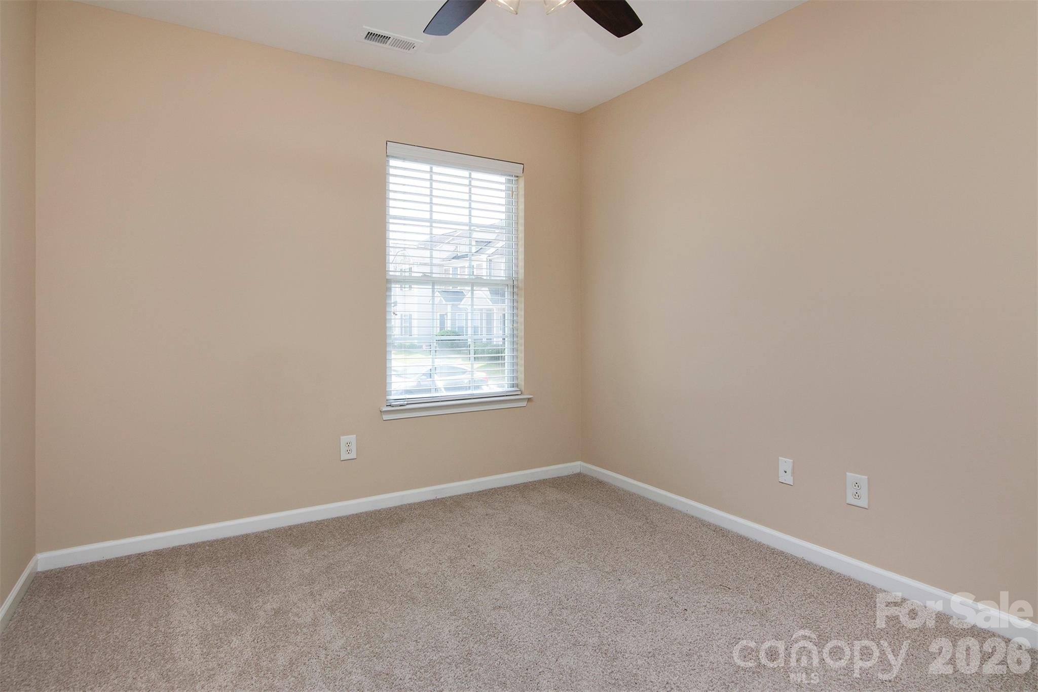 2721 Grain Mill Lane — Charlotte