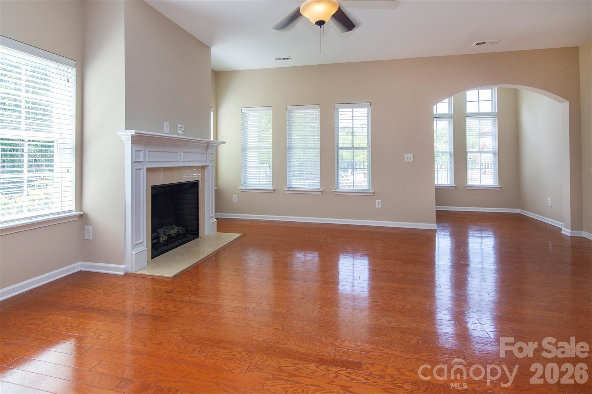 2721 Grain Mill Lane — Charlotte