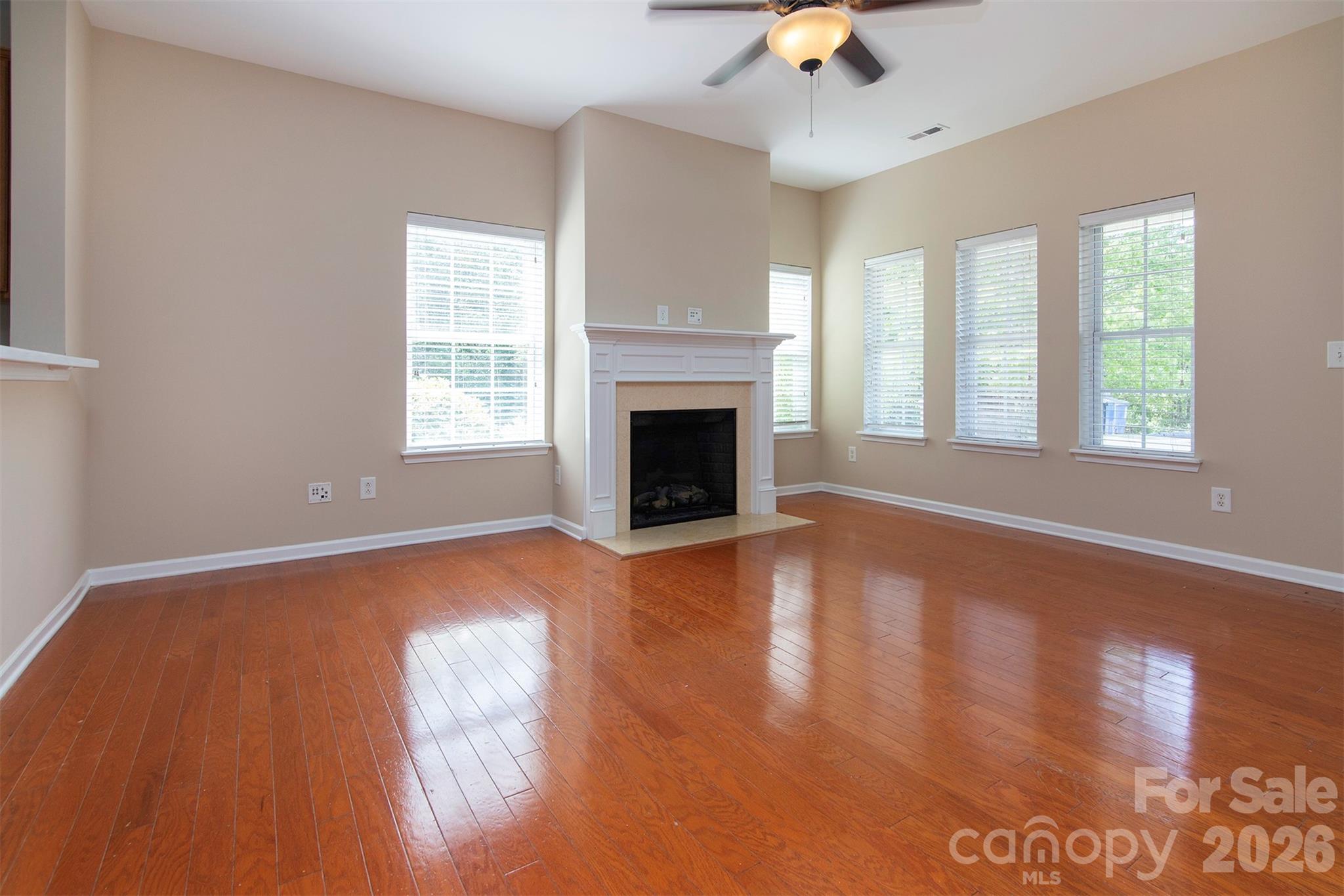 2721 Grain Mill Lane — Charlotte