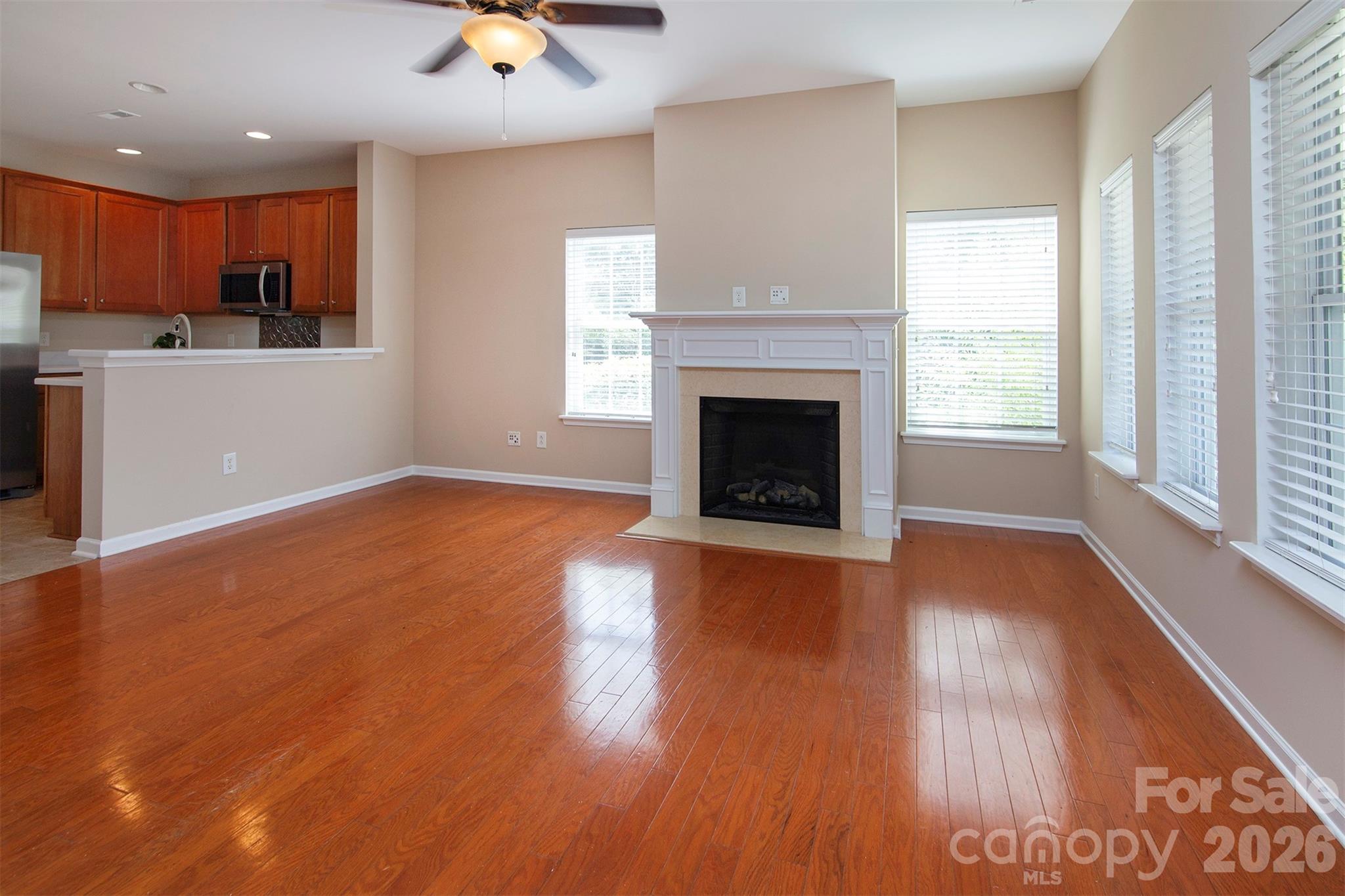 2721 Grain Mill Lane — Charlotte