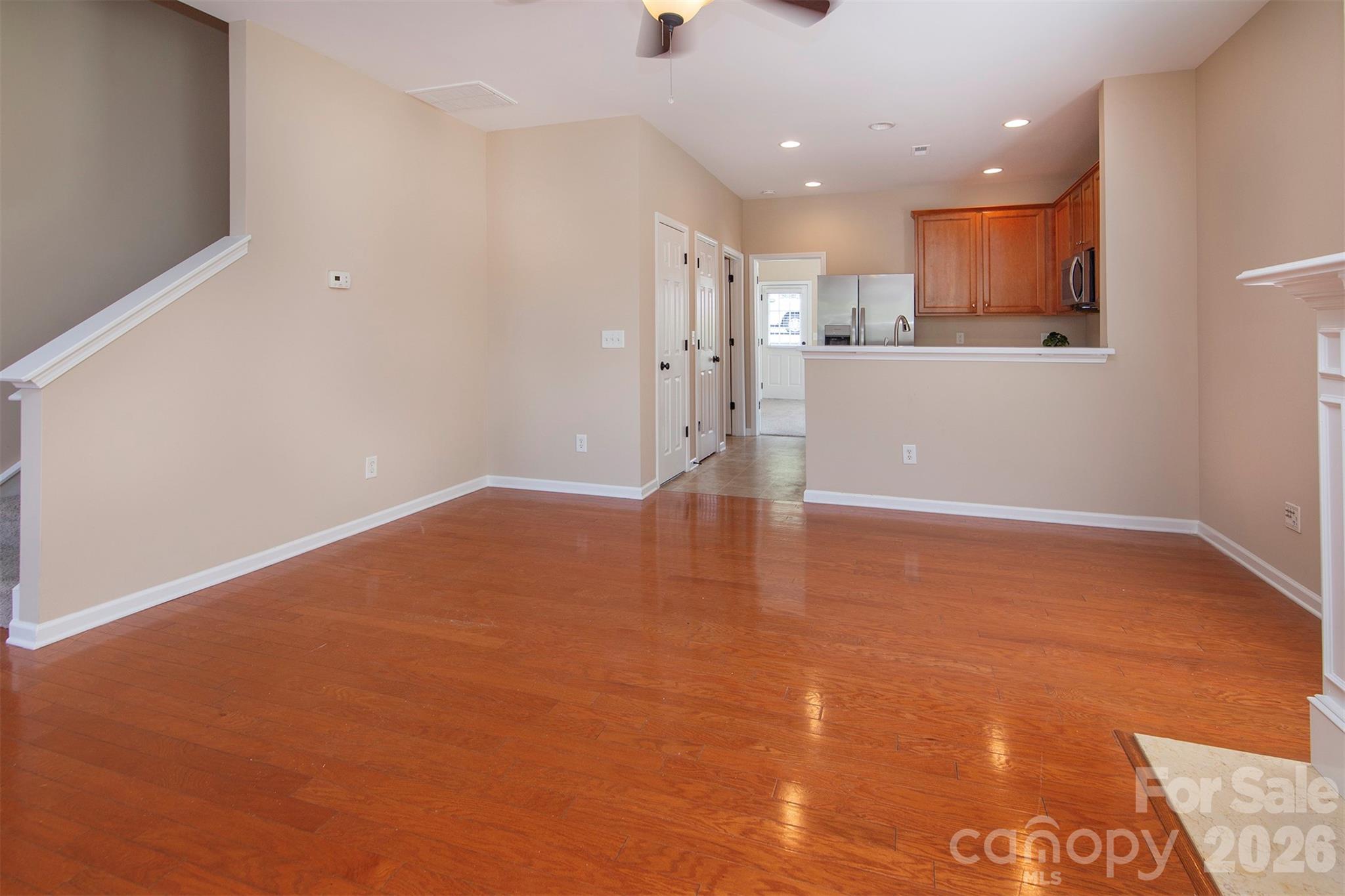 2721 Grain Mill Lane — Charlotte