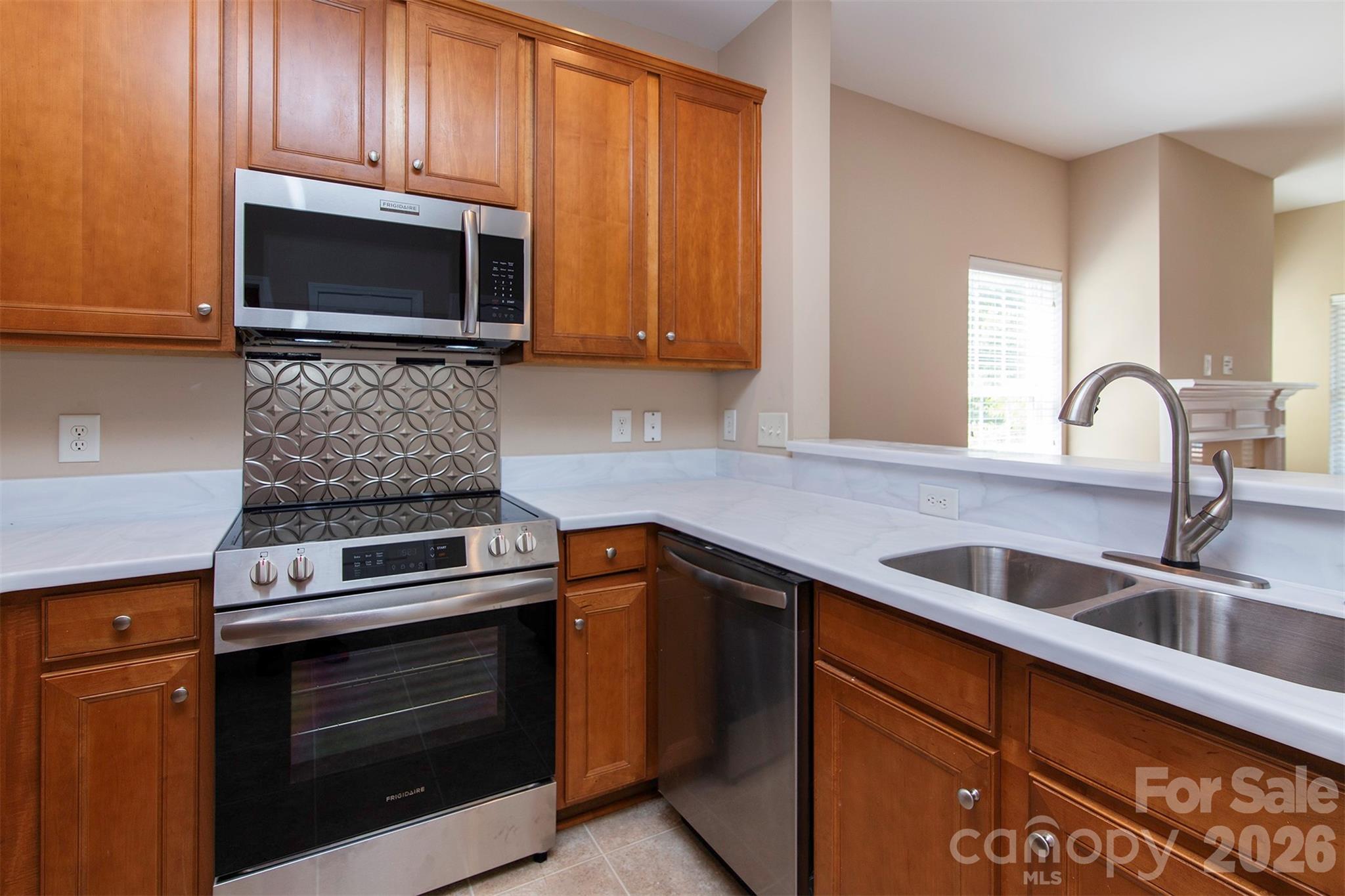 2721 Grain Mill Lane — Charlotte