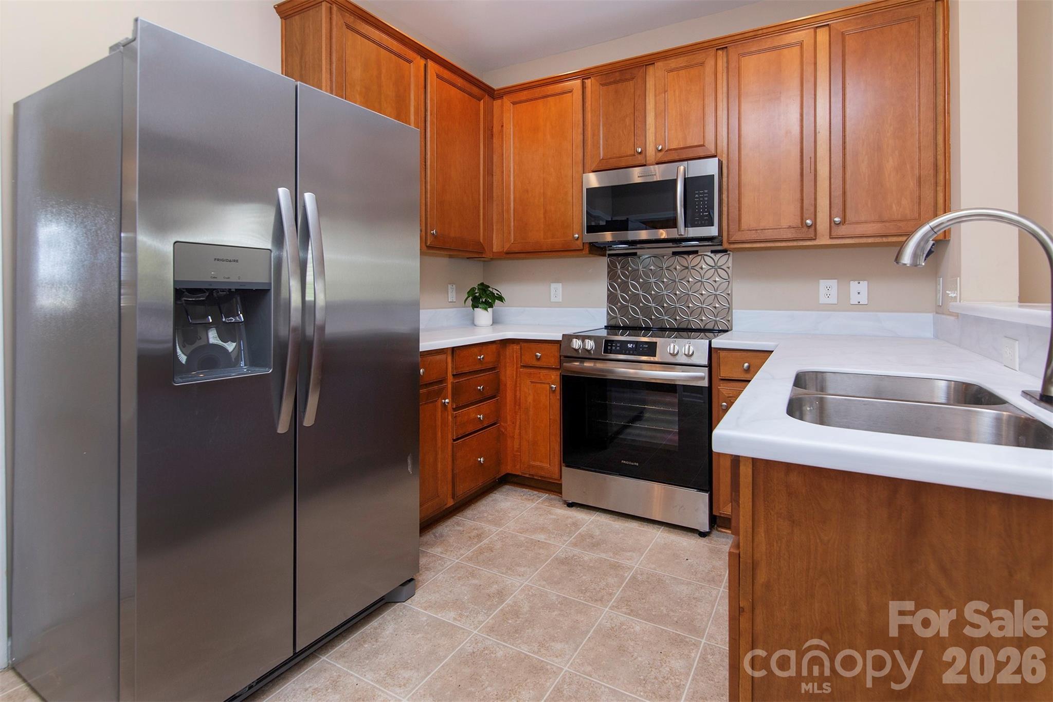 2721 Grain Mill Lane — Charlotte
