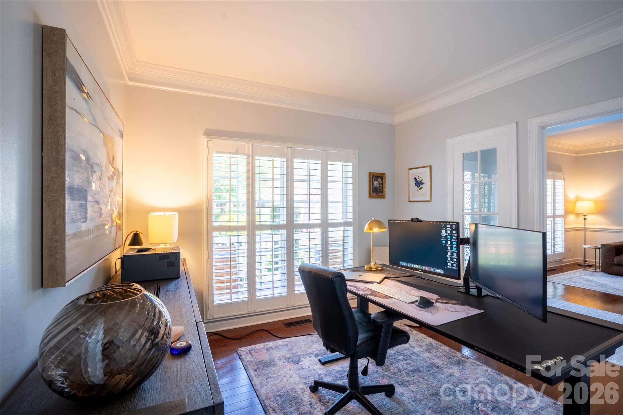 5715 Snapdragon Lane — Huntersville