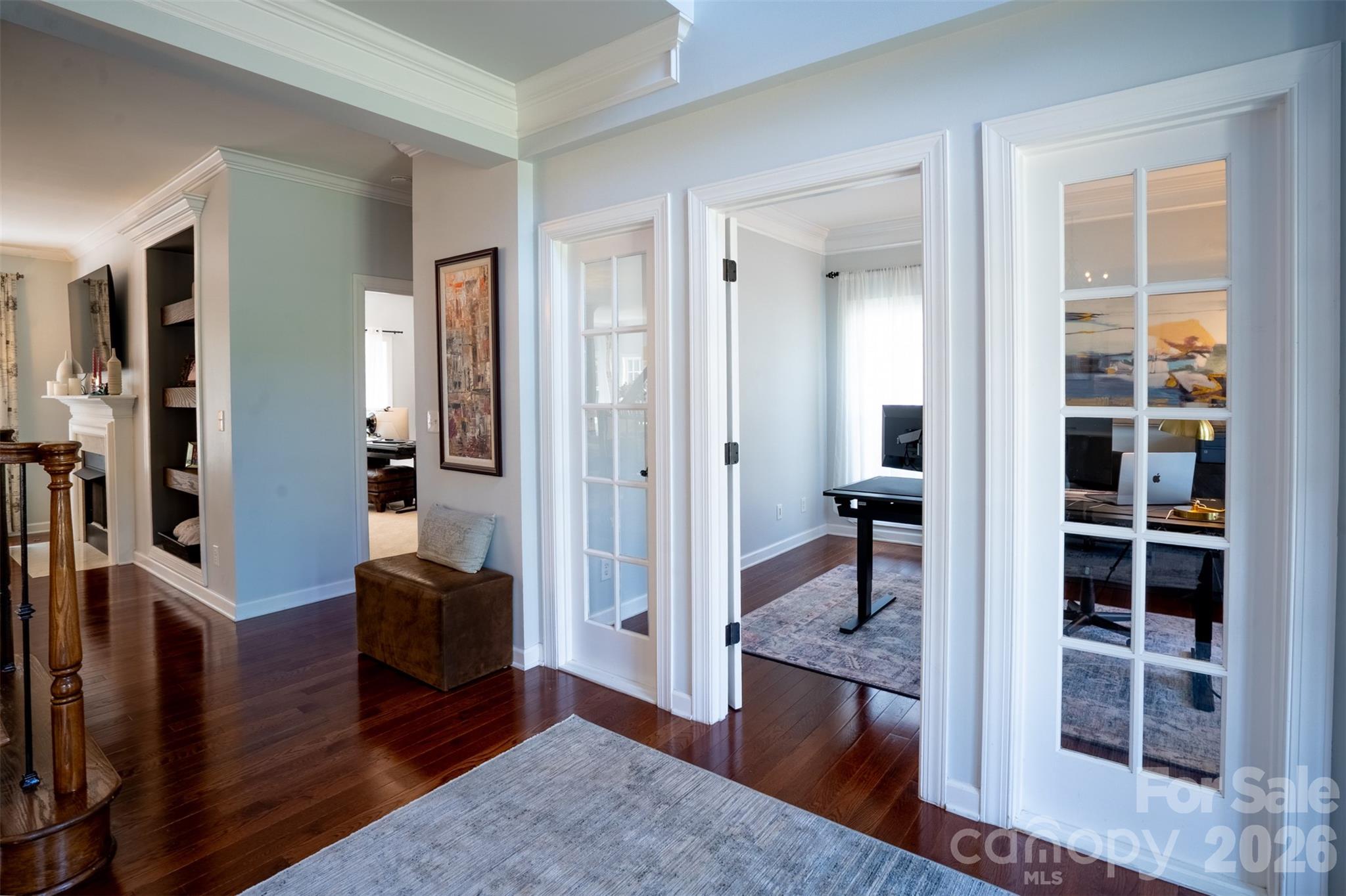 5715 Snapdragon Lane — Huntersville