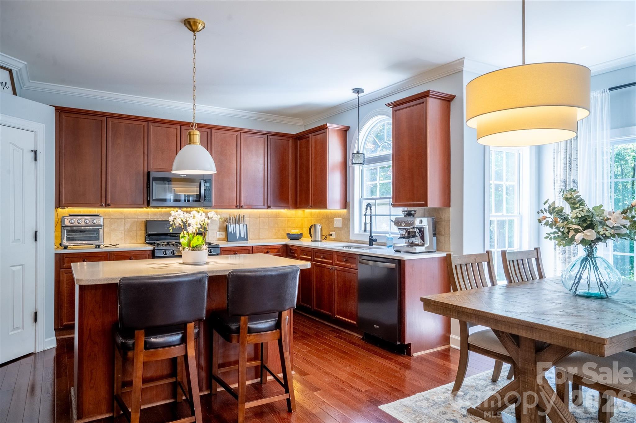 5715 Snapdragon Lane — Huntersville